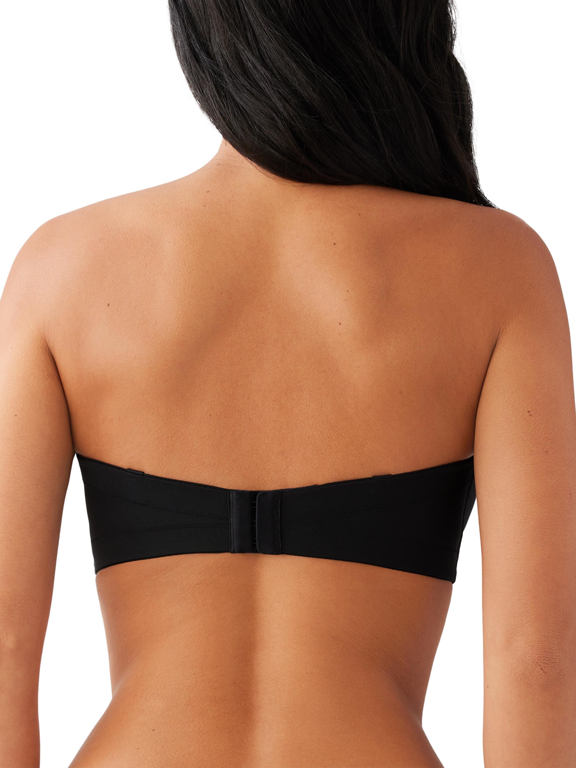 Wacoal Self Assured Push-Up Convertible Bra | Saks Fifth Avenue