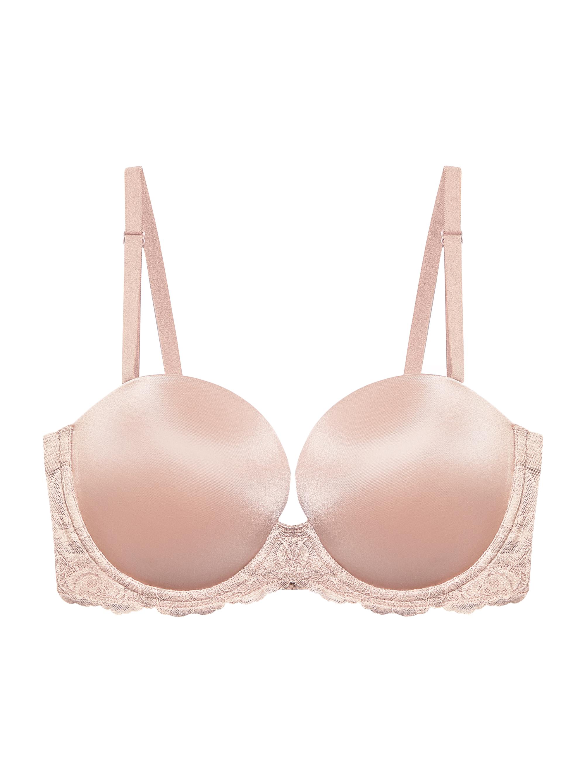 Wacoal Women's Self Assured Push-Up Convertible Bra - Roebuck | Thumbnail 10