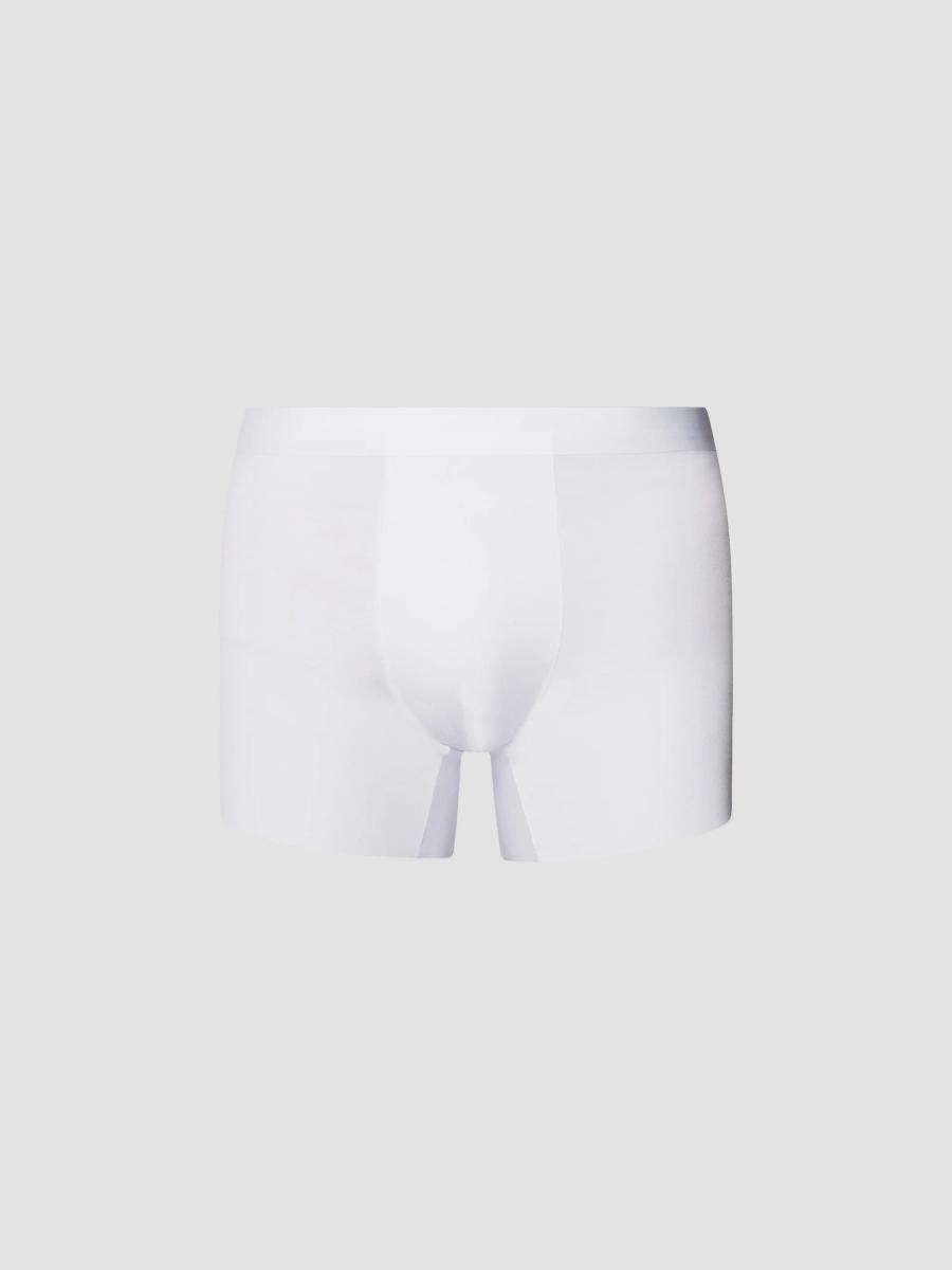 Hanro Clean Cut Boxer Briefs | Saks Fifth Avenue