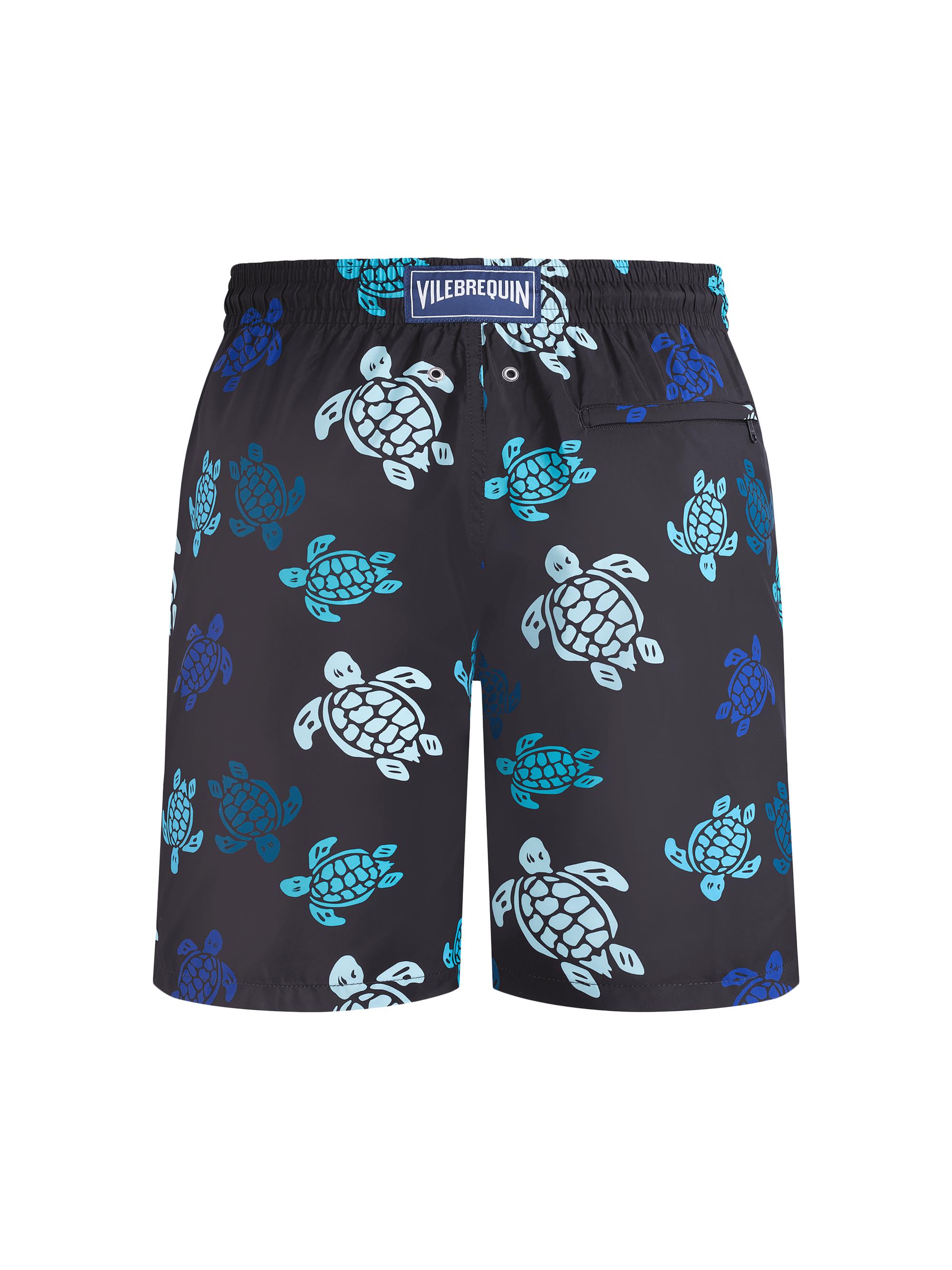 Vilebrequin Tortues Multicolores Light 8'' Swim Shorts | Saks