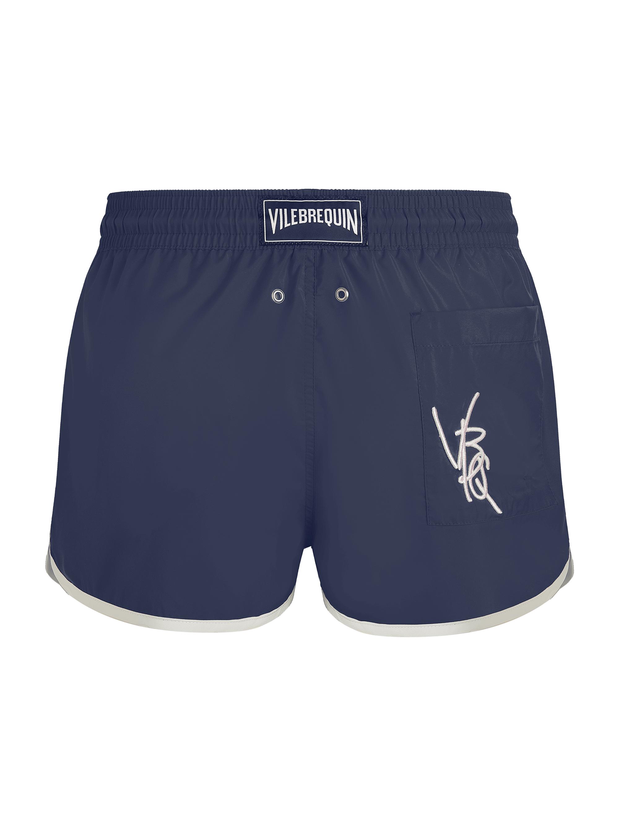 Vilebrequin Unis Light Swim Shorts | Saks Fifth Avenue