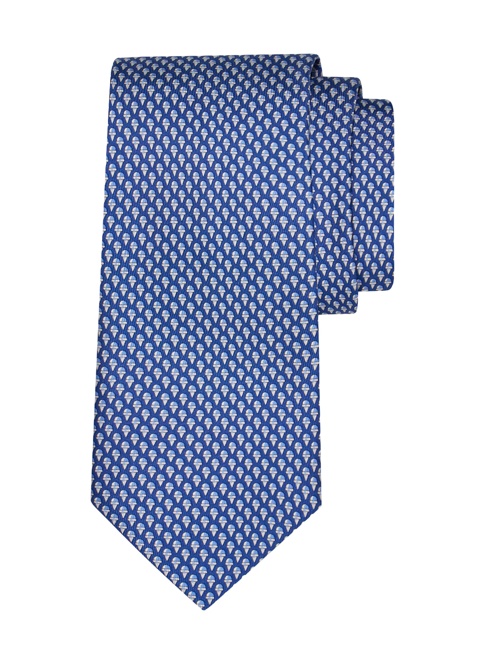FERRAGAMO Pumbo Silk Tie | Saks Fifth Avenue