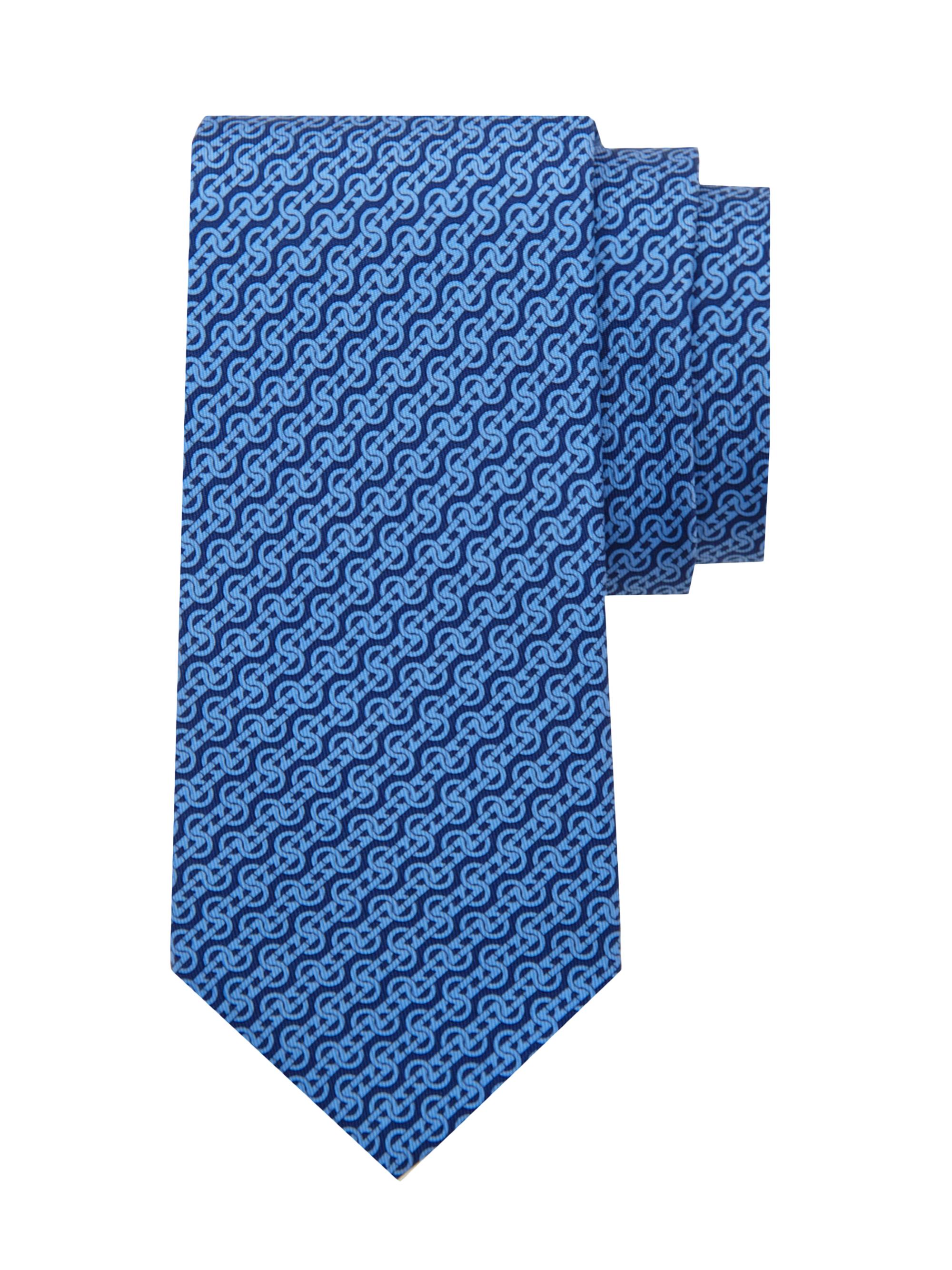 LouisVuitton & SalvatoreFerragamoネクタイset Men's FERRAGAMO Designer Ties & Formal Accessories | Saks Fifth Avenue