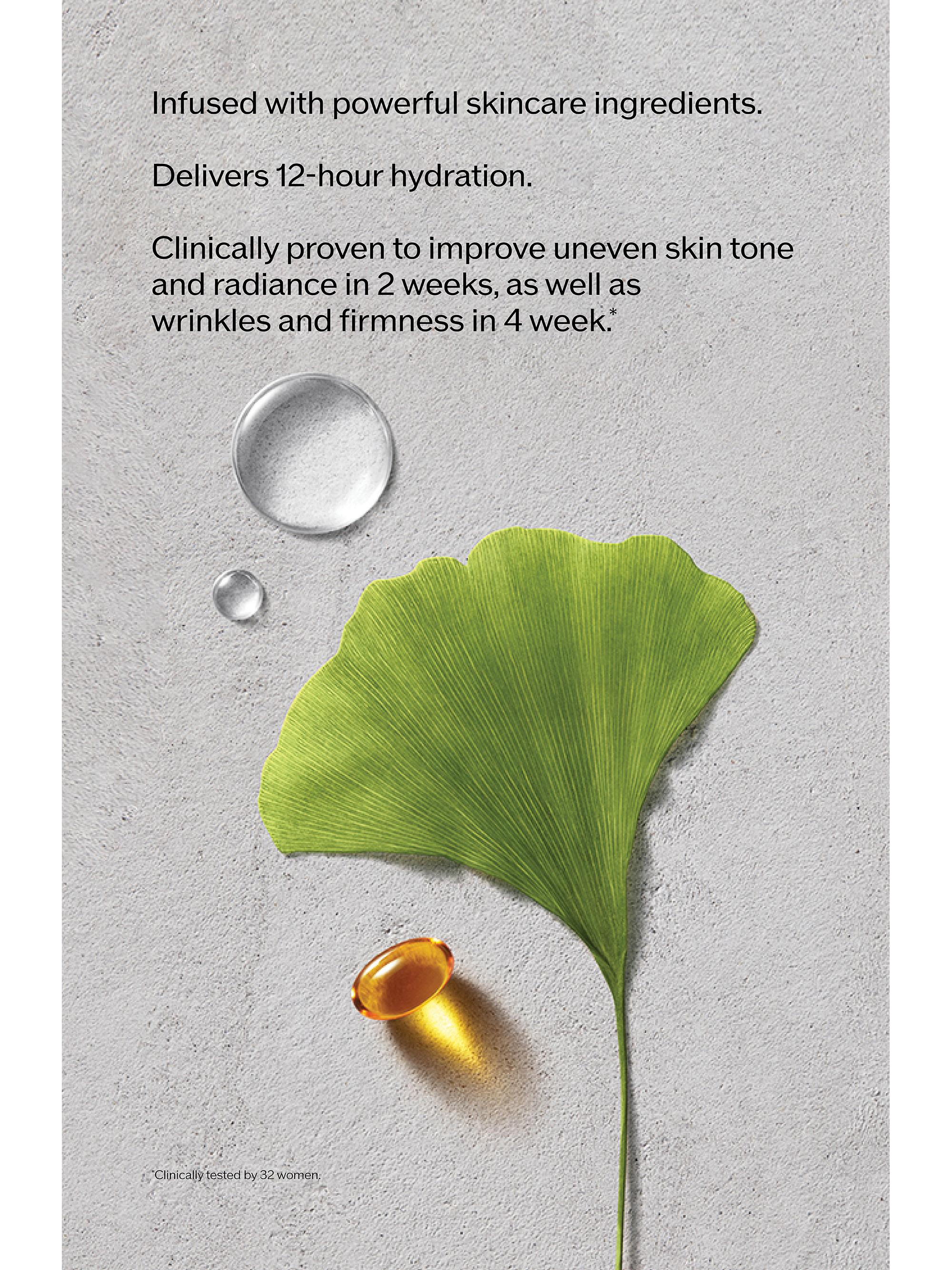 Urban Environment Mineral Clear Sunscreen SPF 50