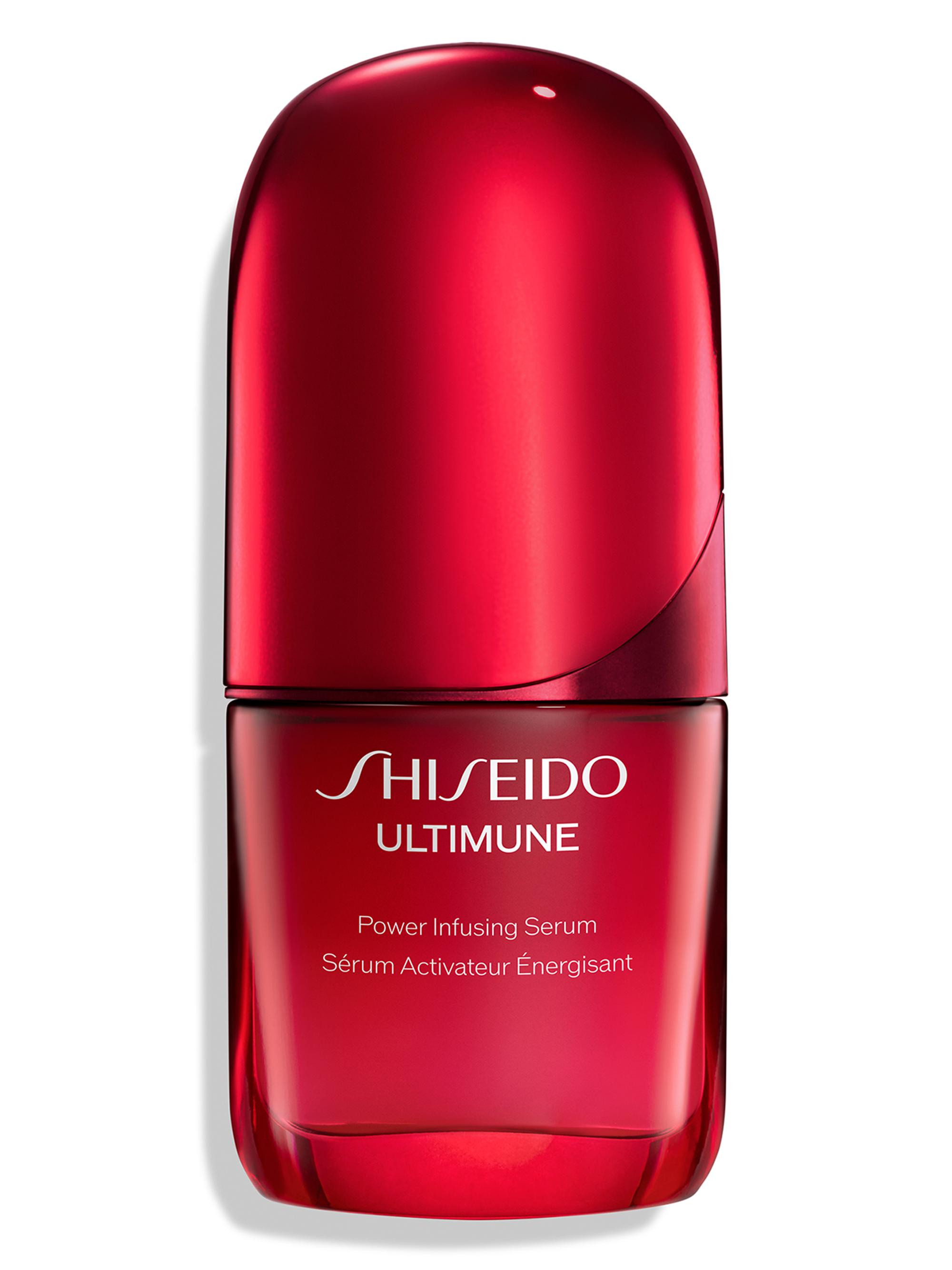 Shiseido Vital Perfection LiftDefine Radiance Serum | Saks Fifth