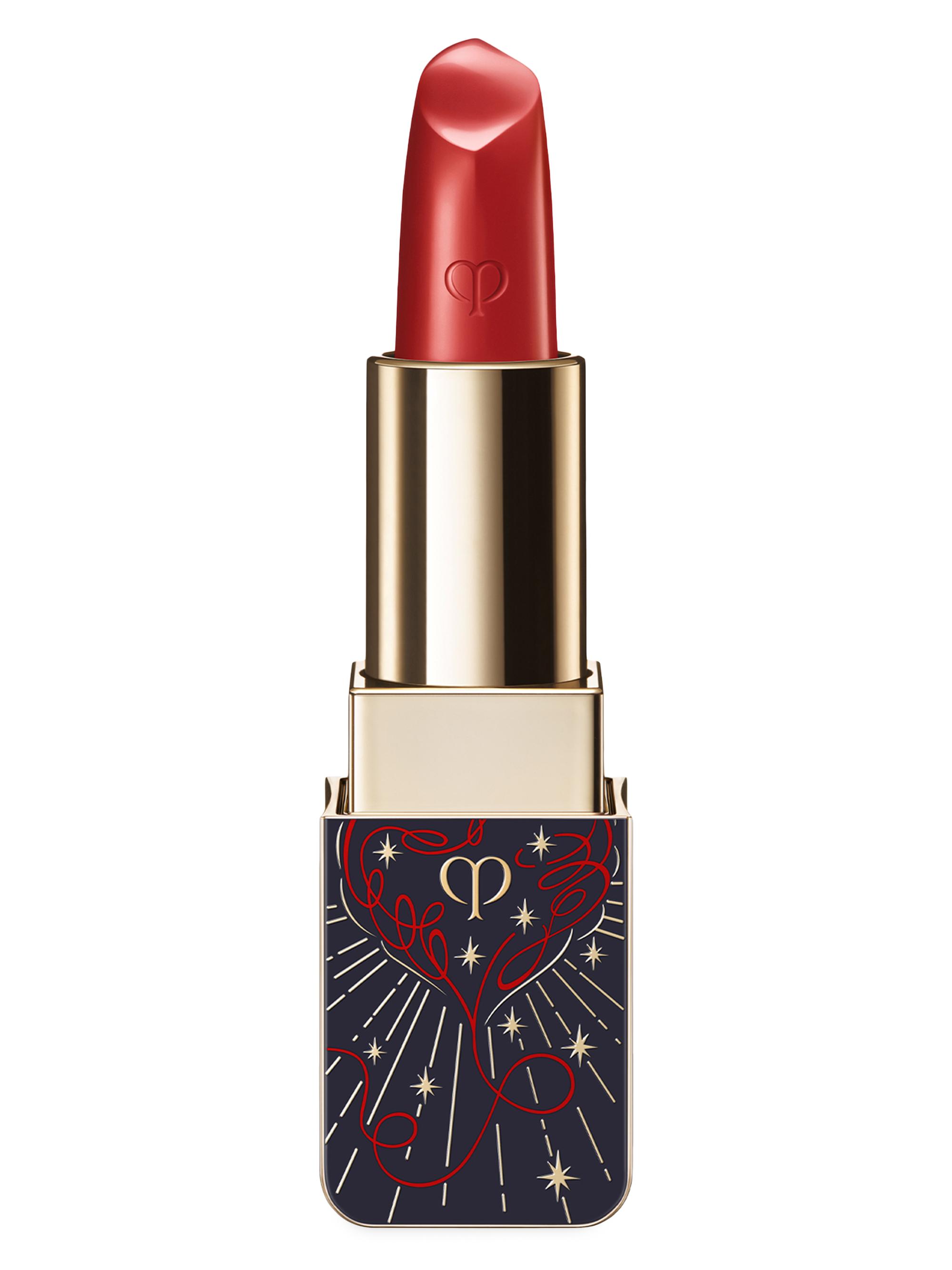 Clé de Peau Beauté Women's Satin Lipstick - Camellia