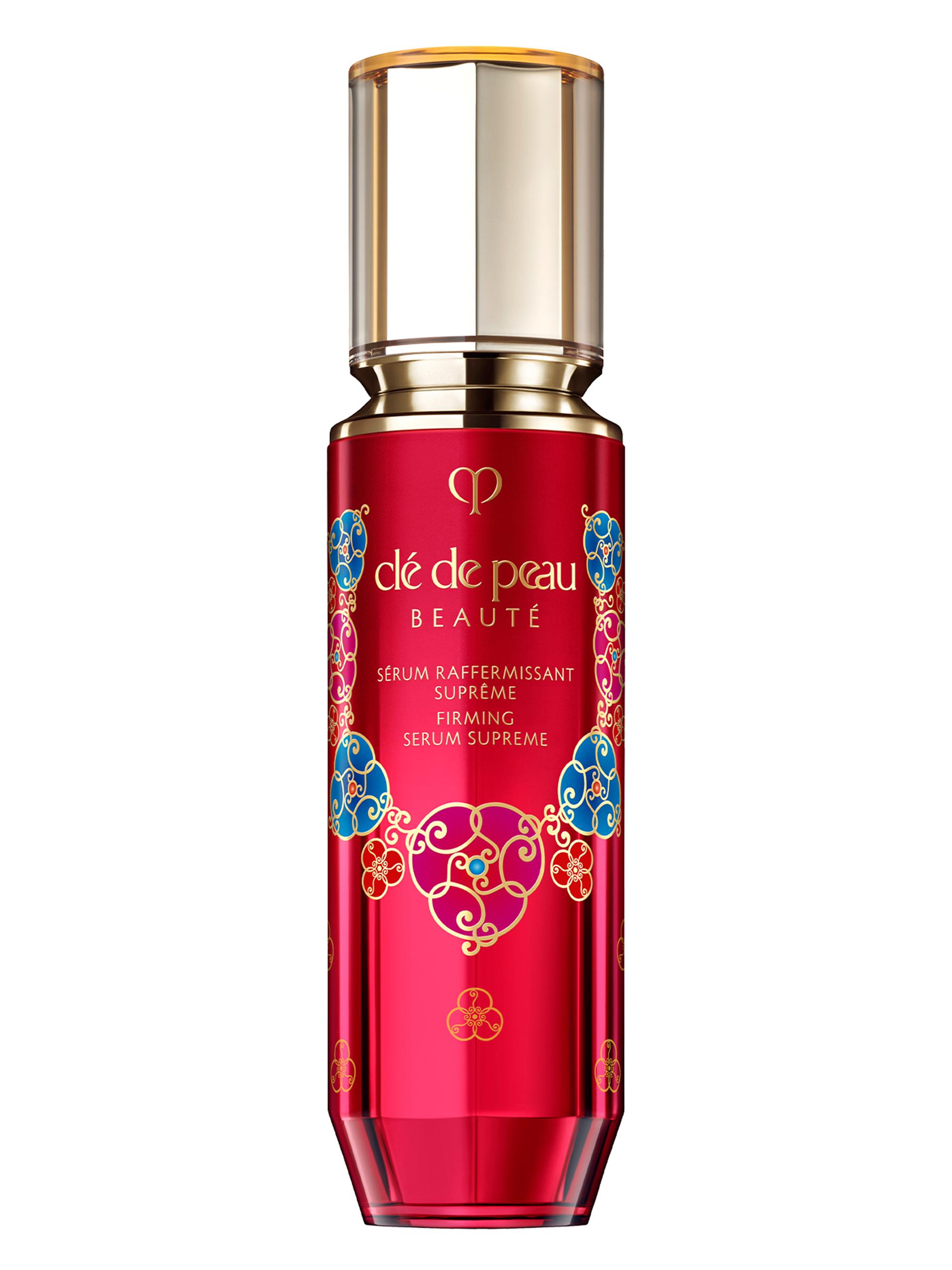 Clé de Peau Beauté Lunar New Year Firming Serum Supreme