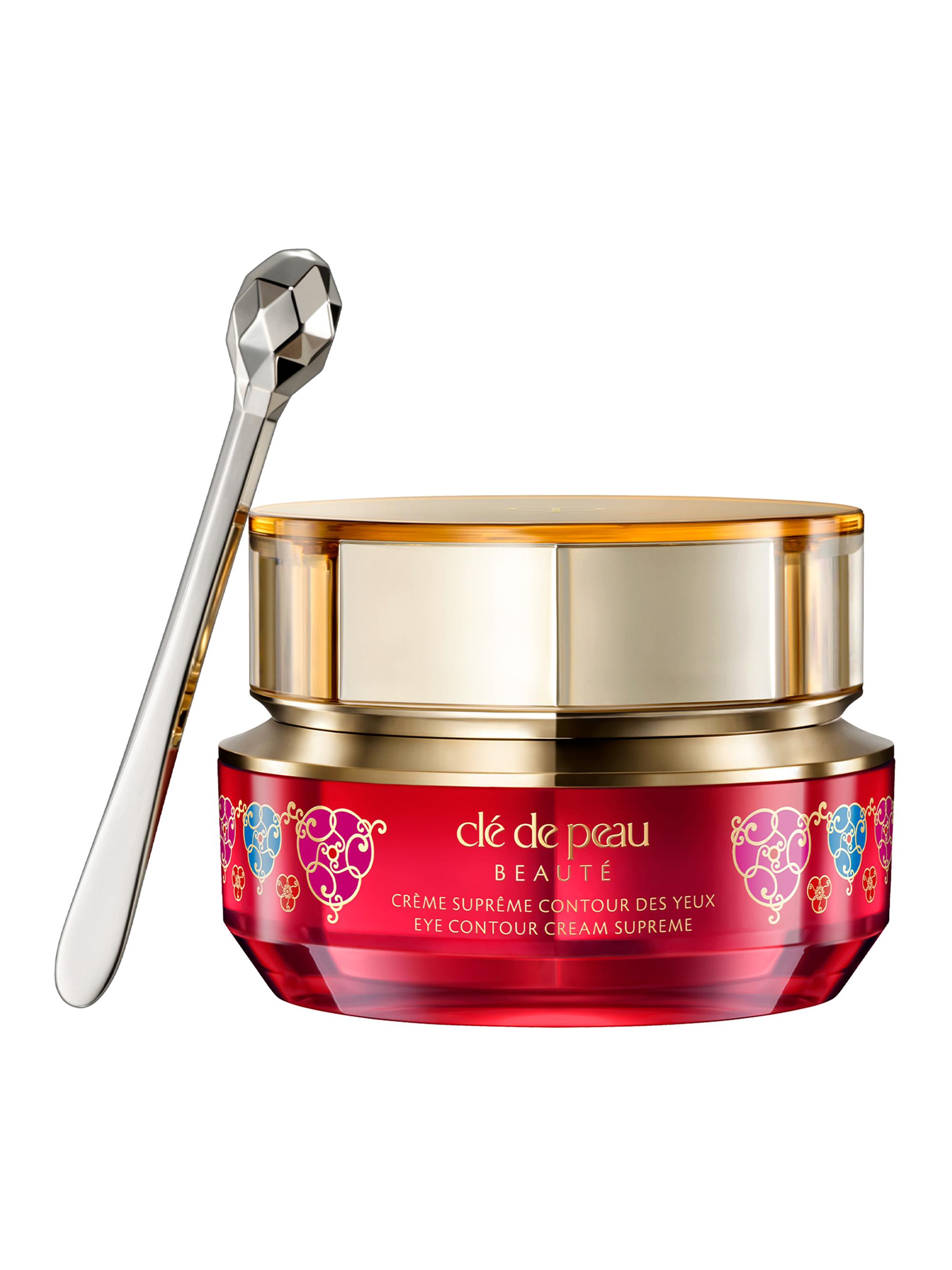Clé de Peau Beauté Women's Lunar New Year Eye Contour Cream