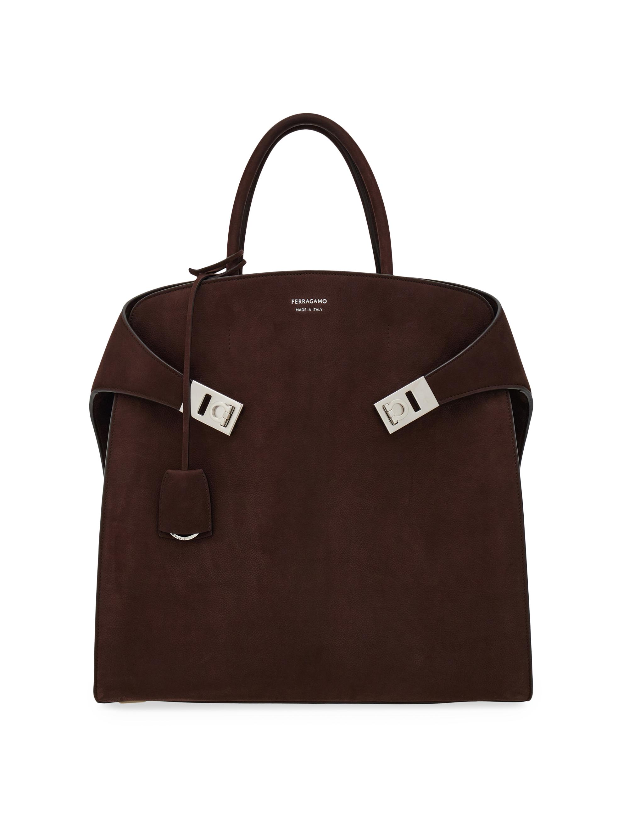 TUMI Alpha Bravo Large Essential East-West Tote | Saks Fifth Avenue