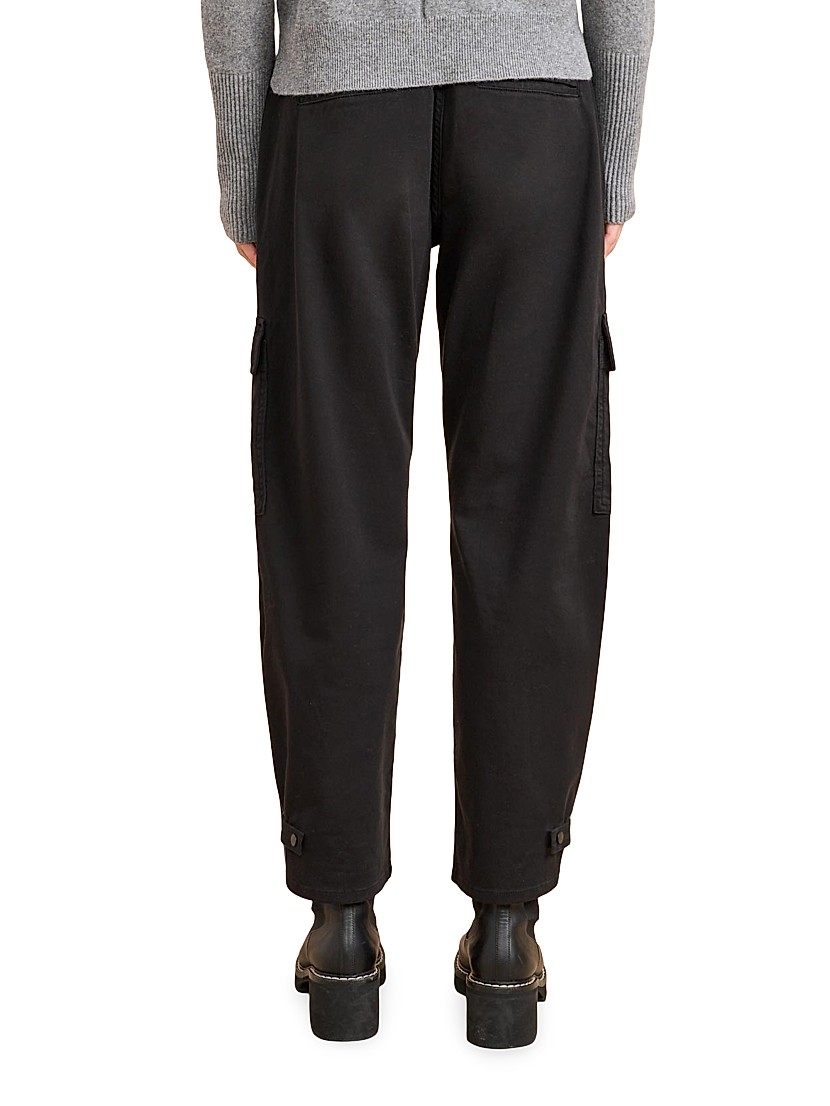 Shop La Ligne Marilyn Cargo Pants | Saks Fifth Avenue Shop La Ligne Marilyn Cargo Pants | Saks Fifth Avenue