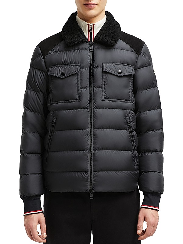 Shop Moncler Jafferau Puffer Jacket | Saks Fifth Avenue Shop Moncler Jafferau Puffer Jacket | Saks Fifth Avenue