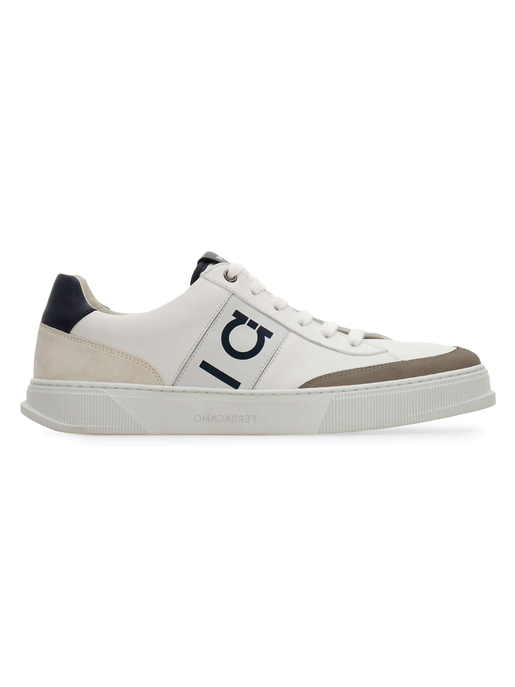 Fendi Force Low-Top Sneakers | Saks Fifth Avenue