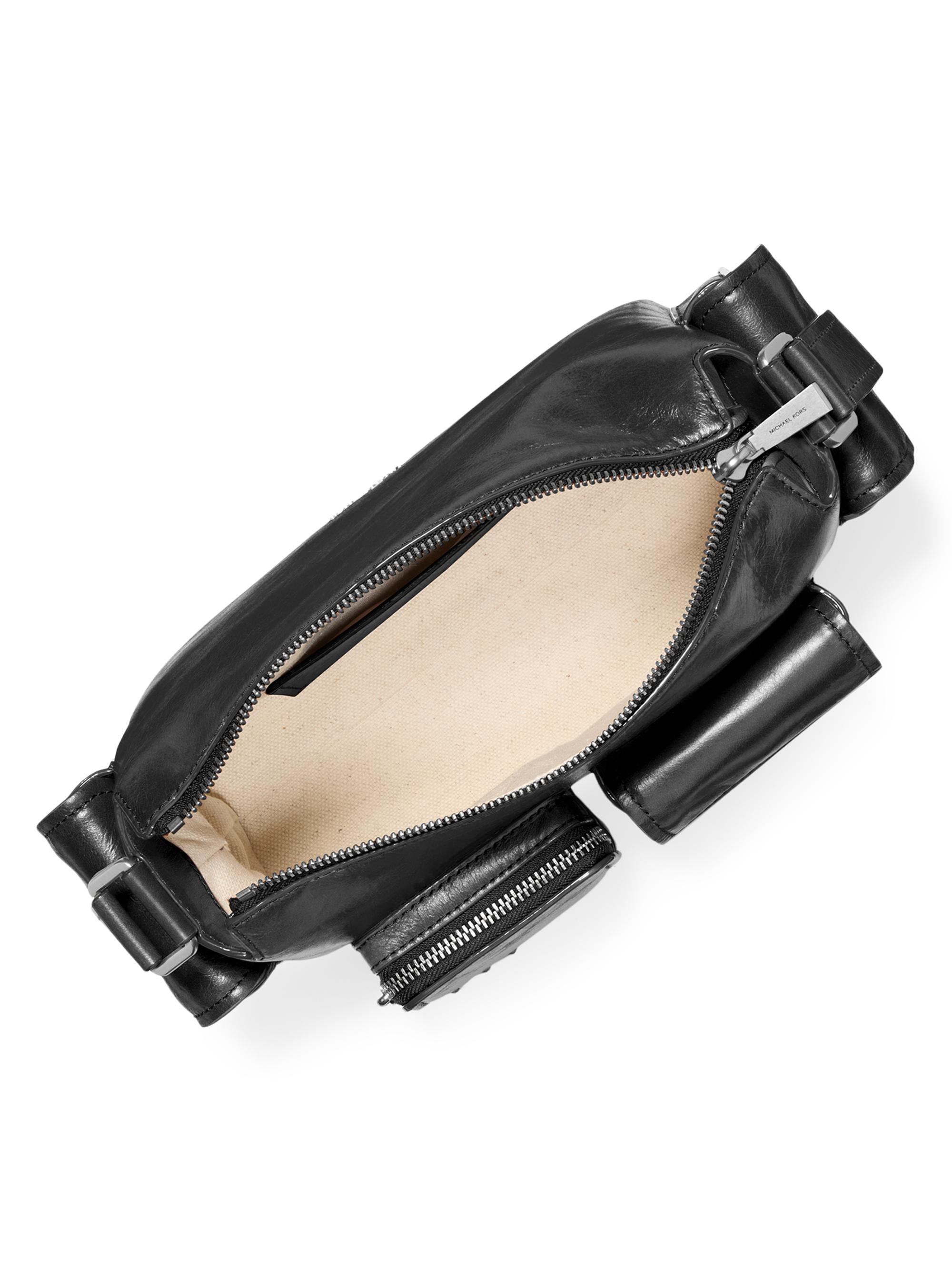 MICHAEL Michael Kors Medium Pocket Shoulder Bag | Saks Fifth Avenue