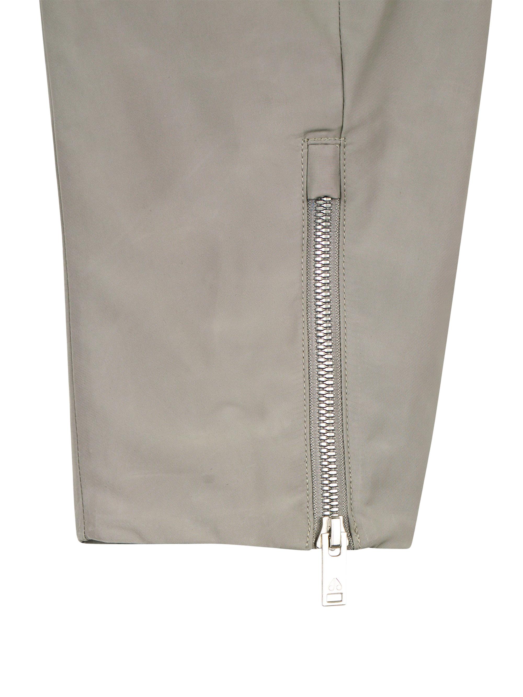 Moose Knuckles Maxwell Lightweight Twill Jacket | Saks Fifth Avenue