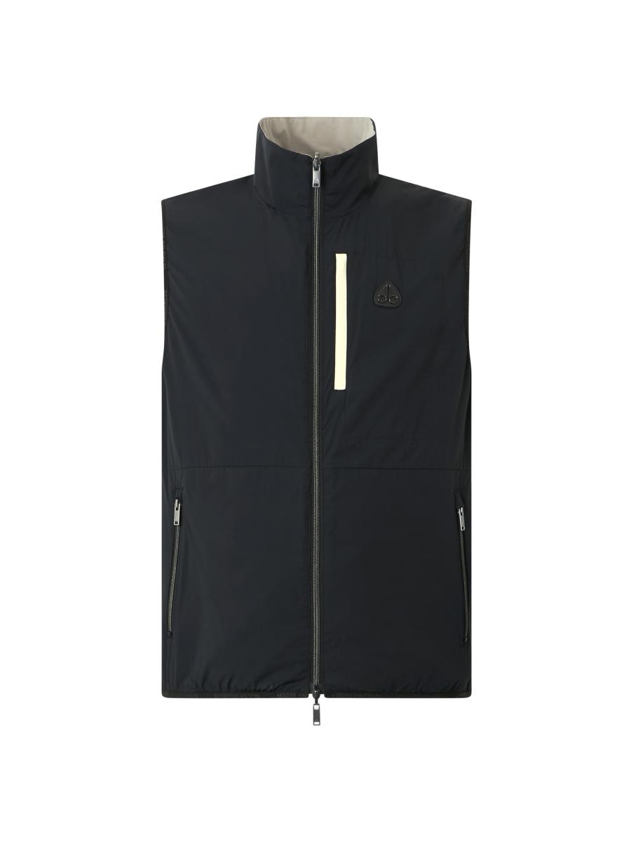 Moose Knuckles Dominion Packable Vest | Saks Fifth Avenue