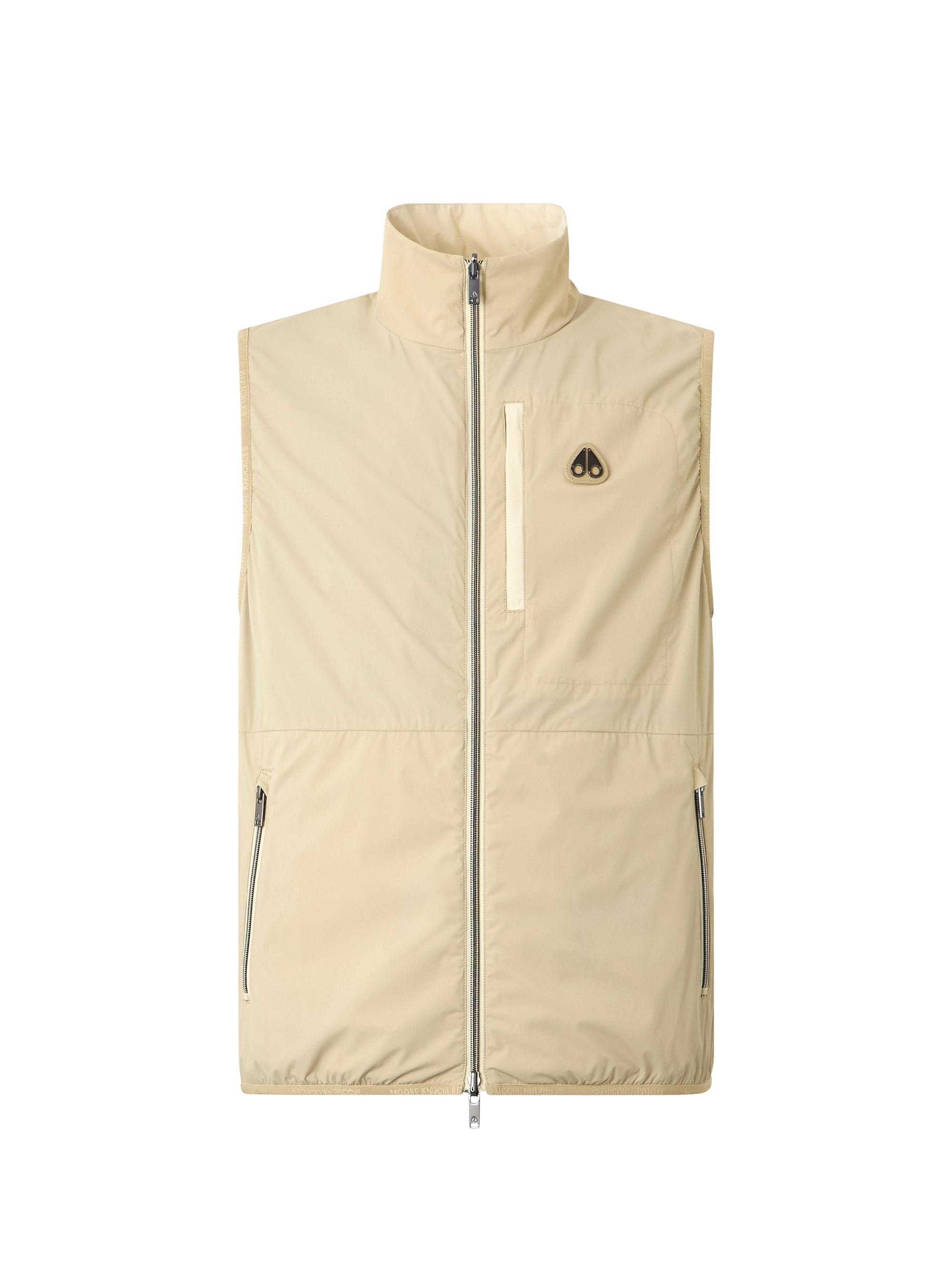Moose Knuckles Dominion Packable Vest | Saks Fifth Avenue