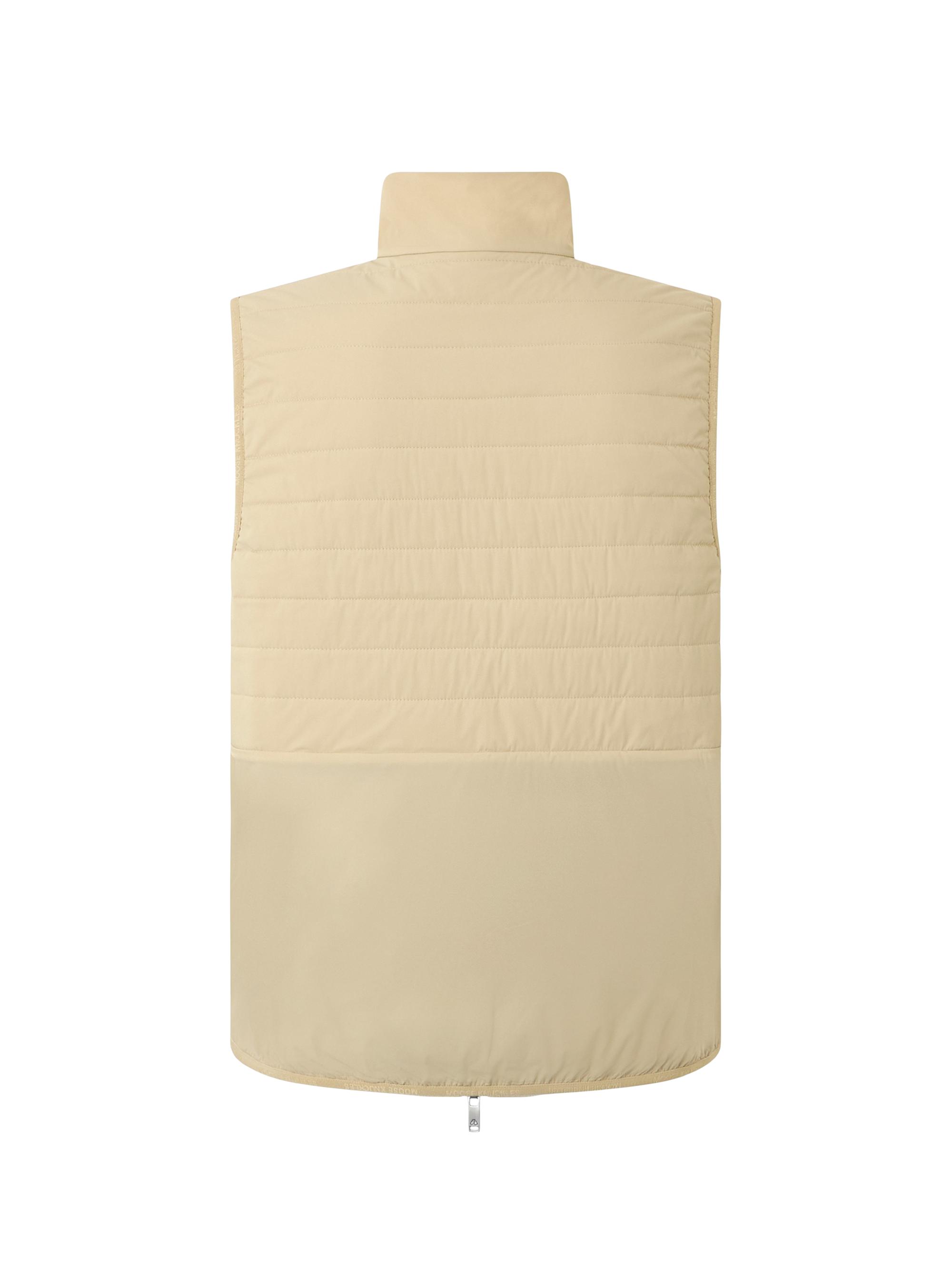 Moose Knuckles Dominion Packable Vest | Saks Fifth Avenue