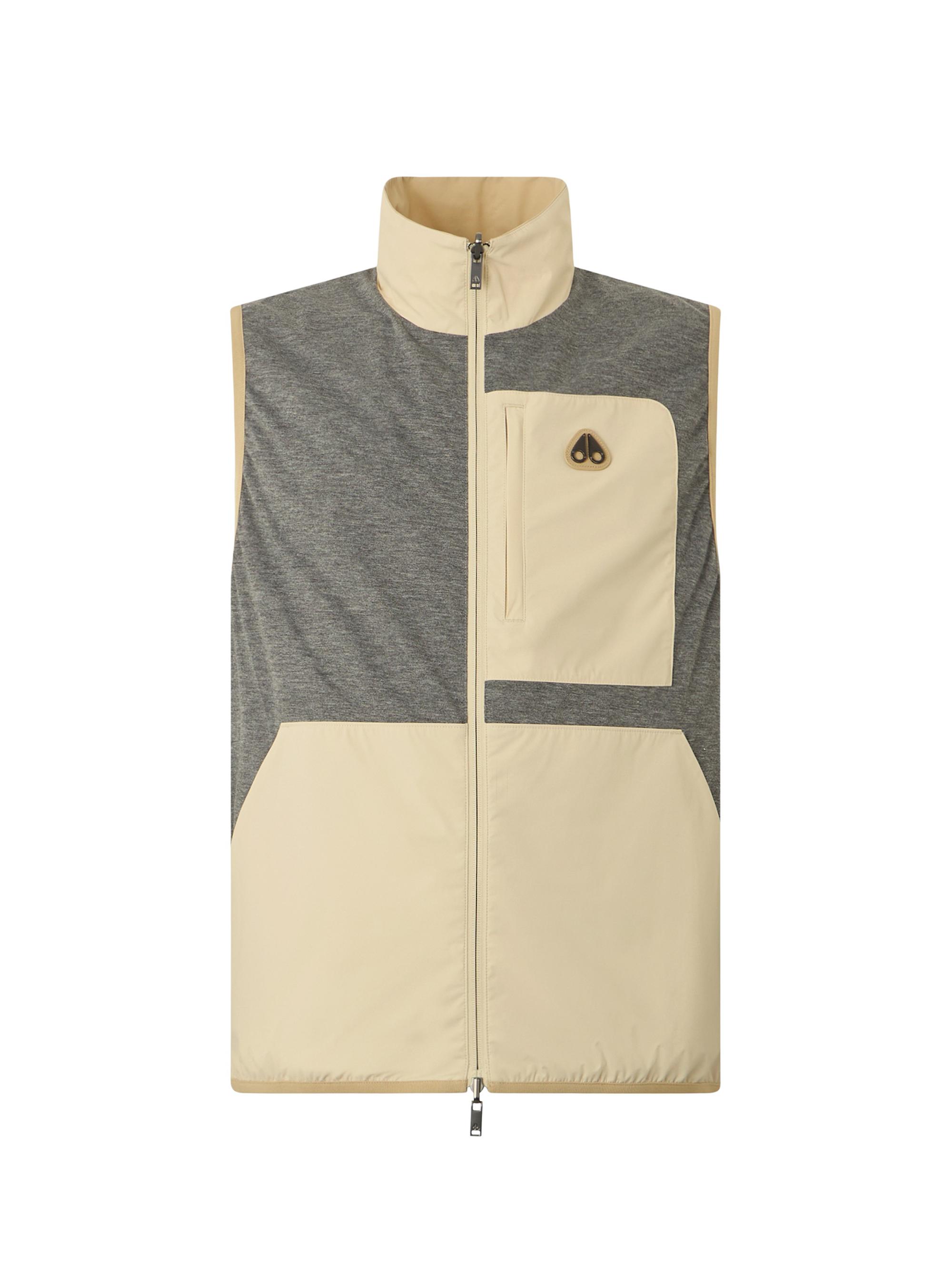 Moose Knuckles Dominion Packable Vest | Saks Fifth Avenue