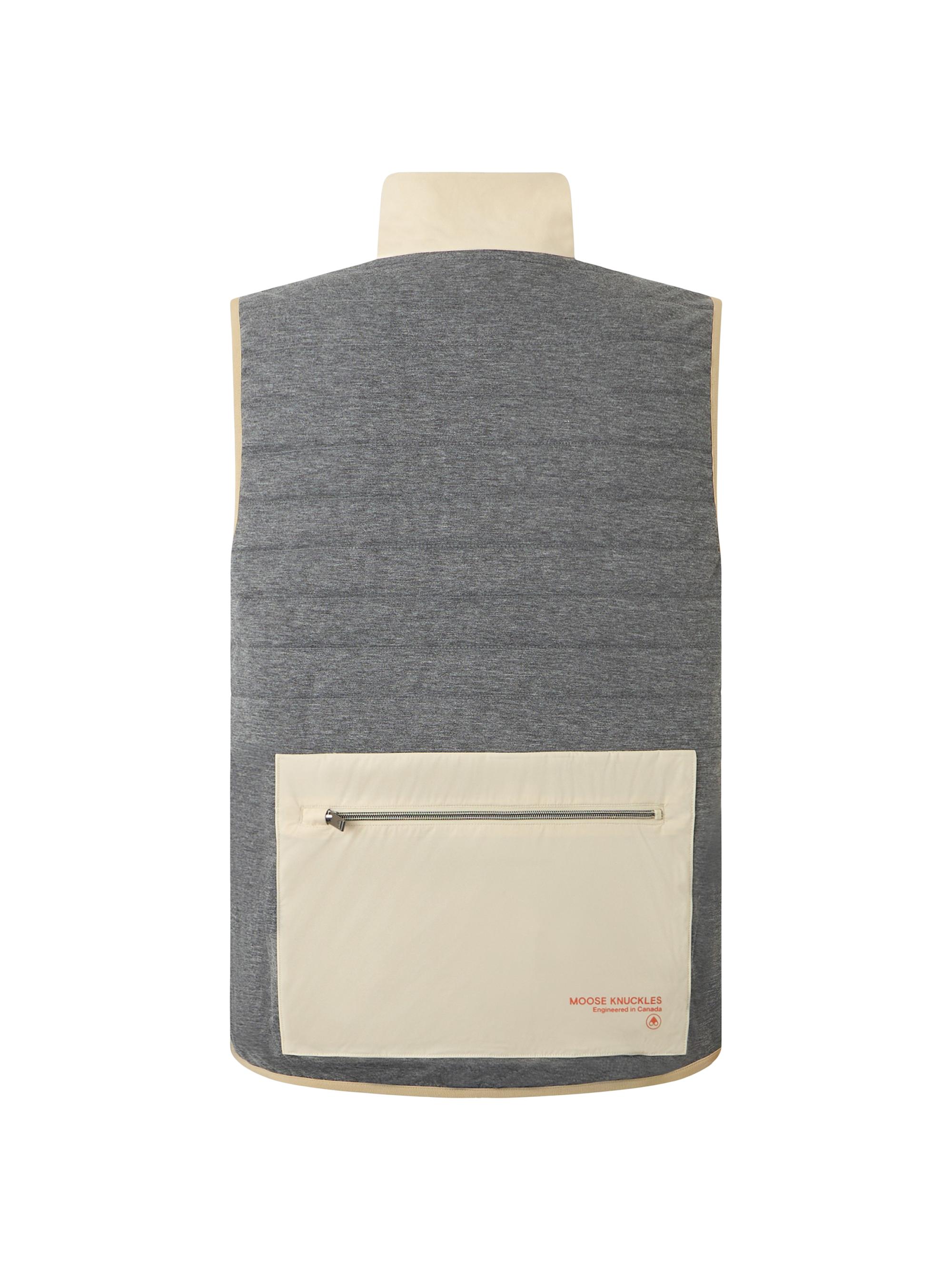 Moose Knuckles Dominion Packable Vest | Saks Fifth Avenue