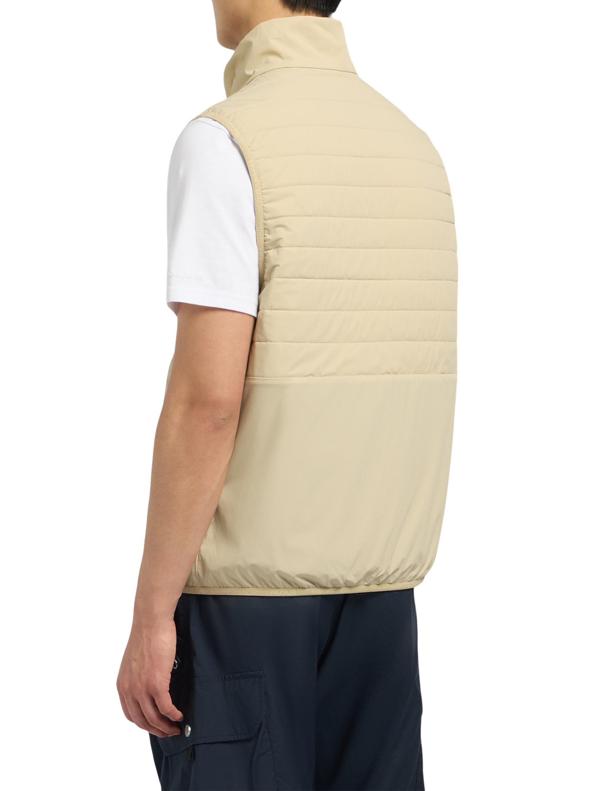 Moose Knuckles Dominion Packable Vest | Saks Fifth Avenue
