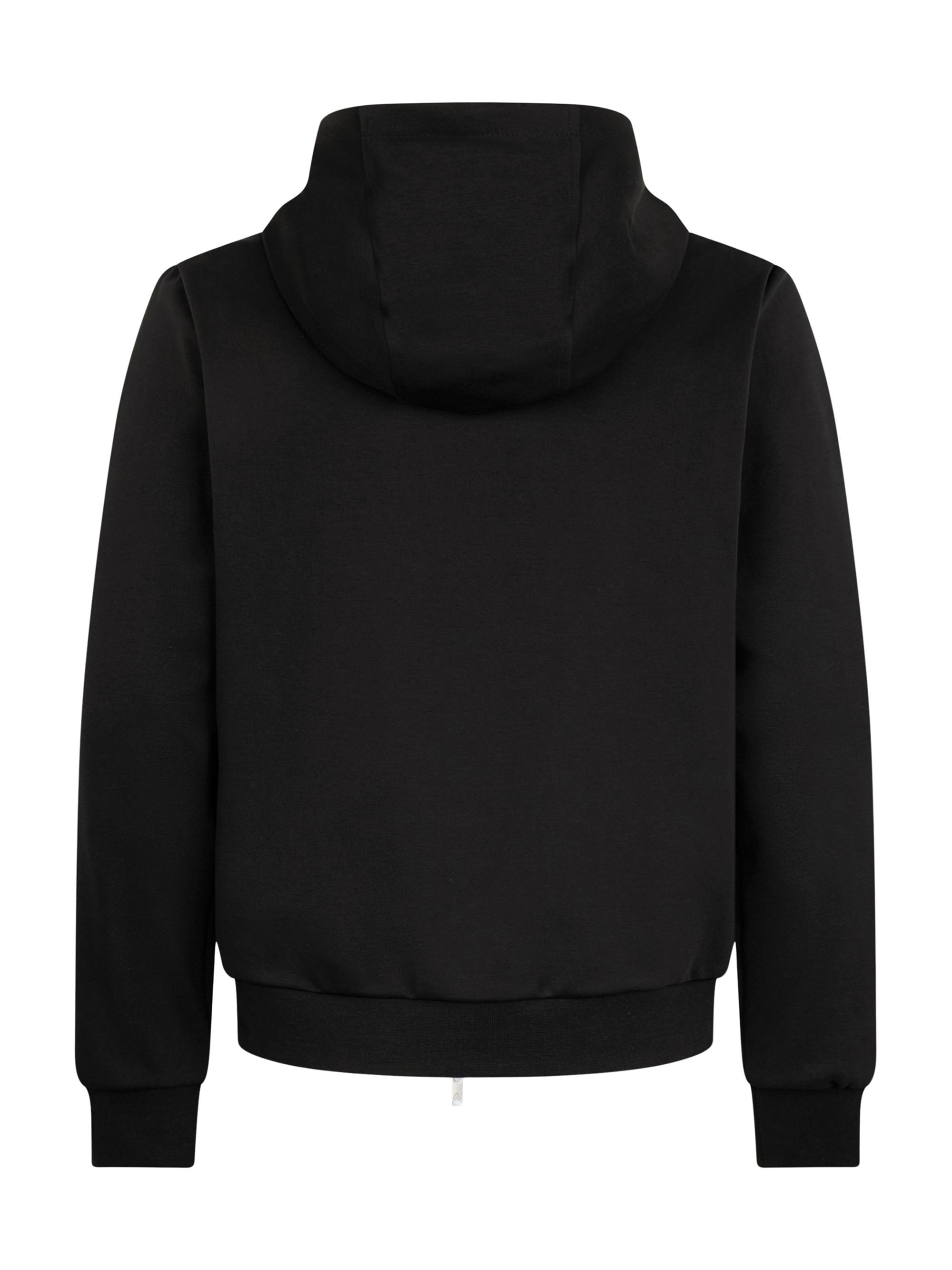 か*ろ様 Moose knuckles  down hoodie ja Moose Knuckles Air Down Garnier Hybrid Hoodie | Saks Fifth