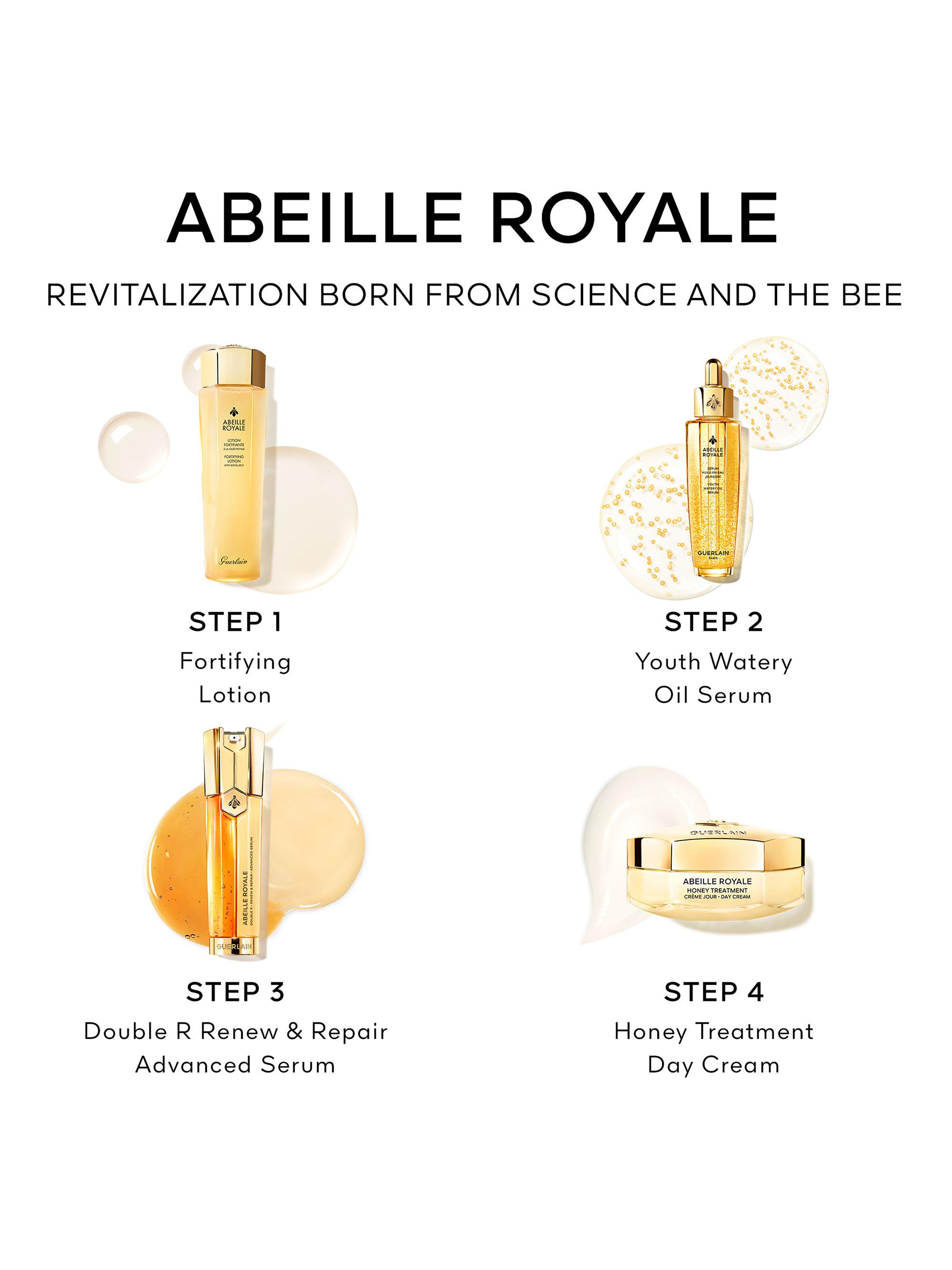 GUERLAIN Women's Abeille Royale Repair 4-Piece Skincare Set - $388 Value