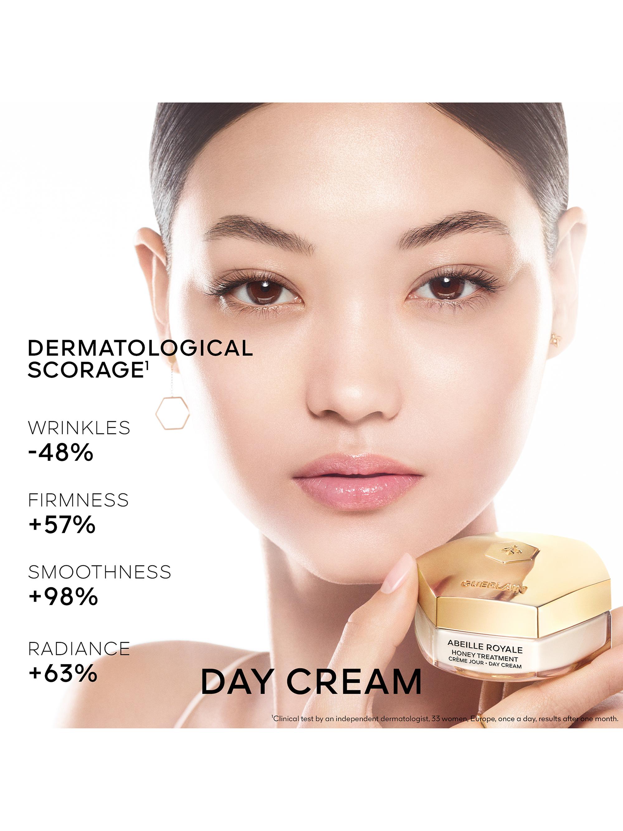 GUERLAIN Abeille Royale Repair 4-Piece Skincare Set - $388 Value