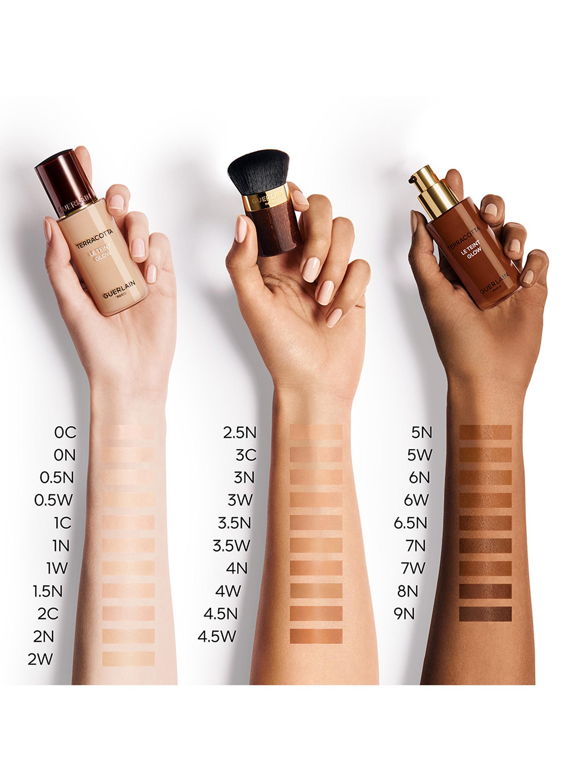 GUERLAIN Terracotta Le Teint Glow | Saks Fifth Avenue