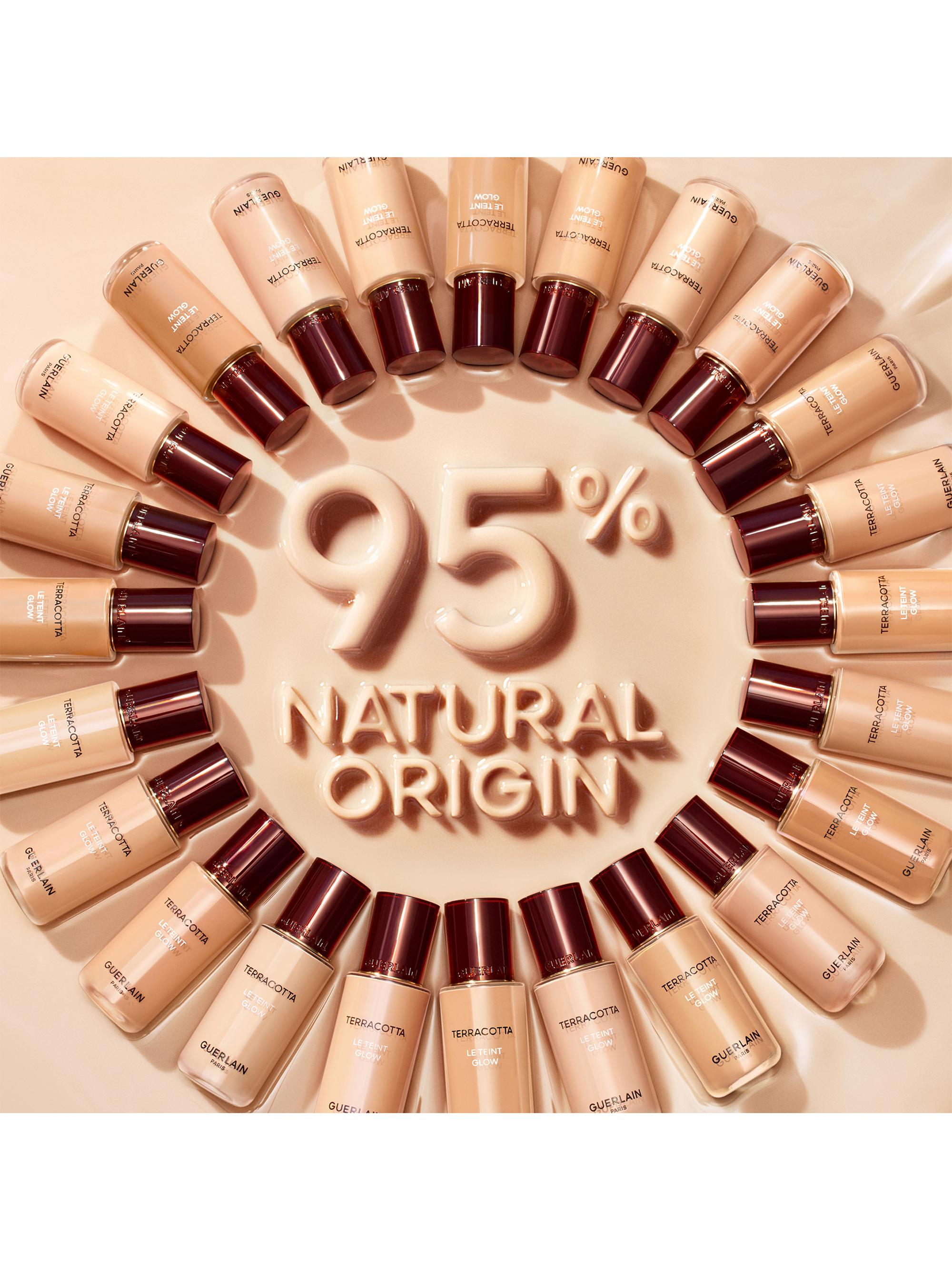 GUERLAIN Terracotta Le Teint Glow | Saks Fifth Avenue