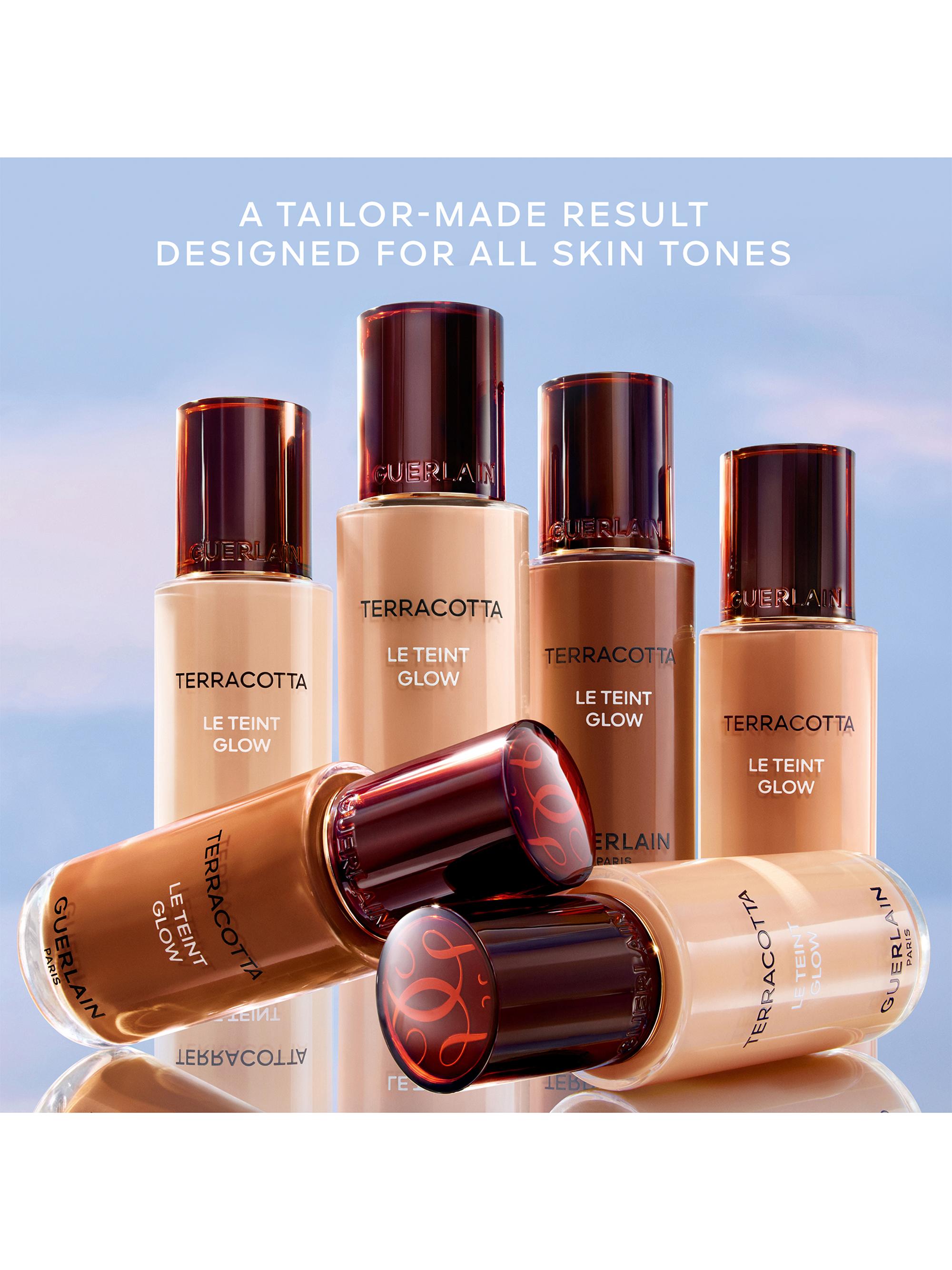 GUERLAIN Terracotta Le Teint Glow | Saks Fifth Avenue