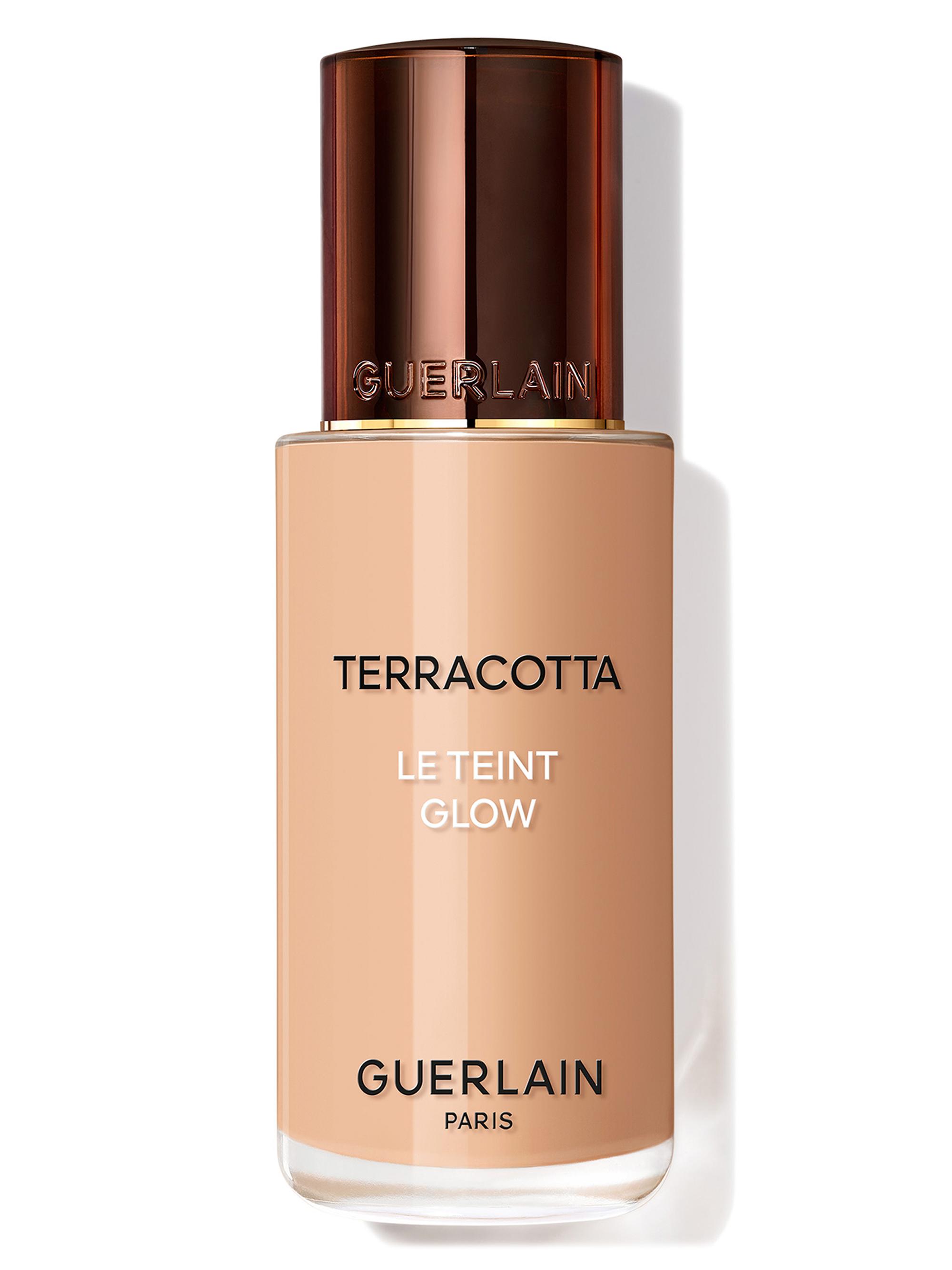 GUERLAIN Terracotta Le Teint Matte Foundation | Saks Fifth Avenue