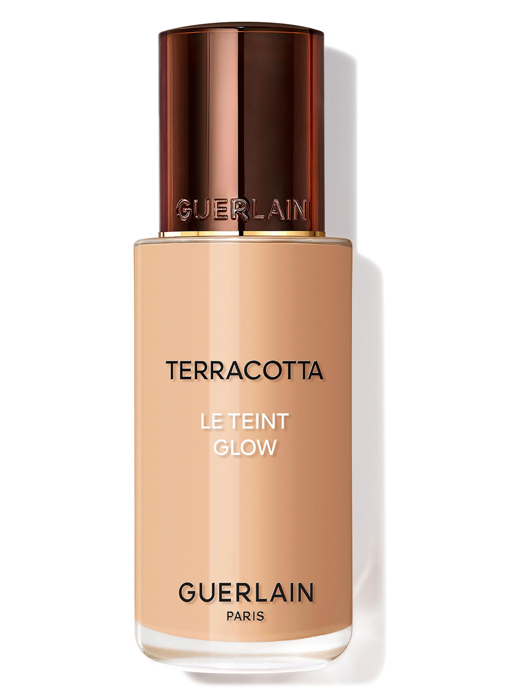 GUERLAIN Lingerie de Peau Natural Perfection Foundation SPF 20
