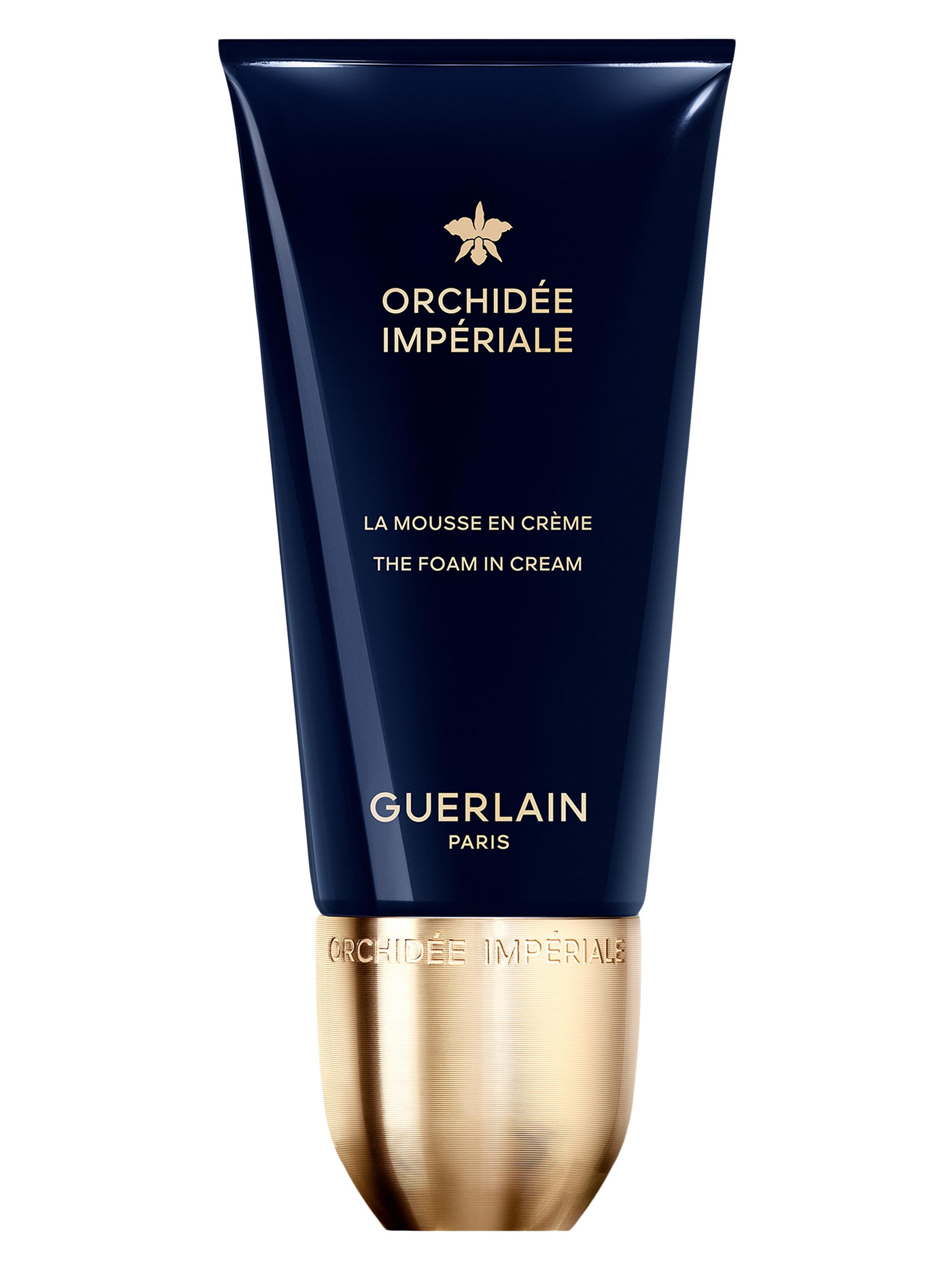 GUERLAIN Orchidée Impériale Black The n-Fusion Lotion | Saks Fifth