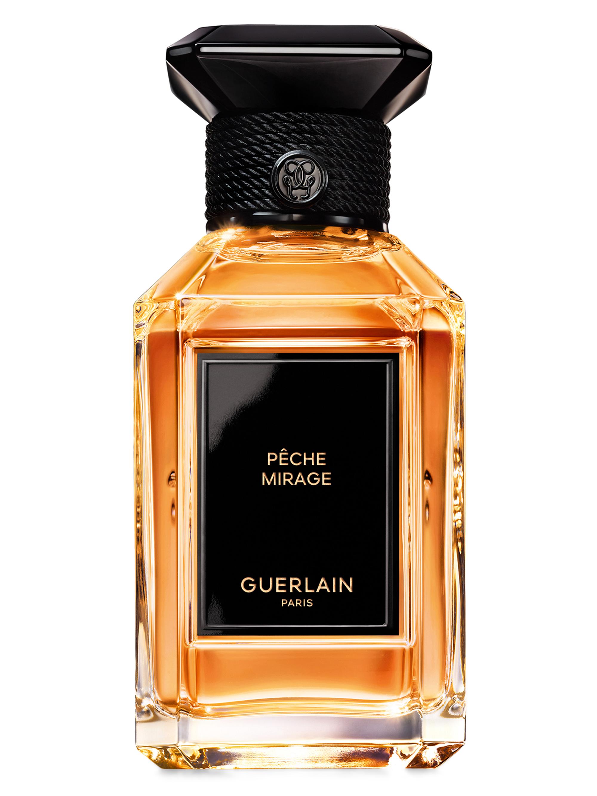 GUERLAIN L'Art & La Matiere Cuir Béluga Eau de Parfum | Saks Fifth