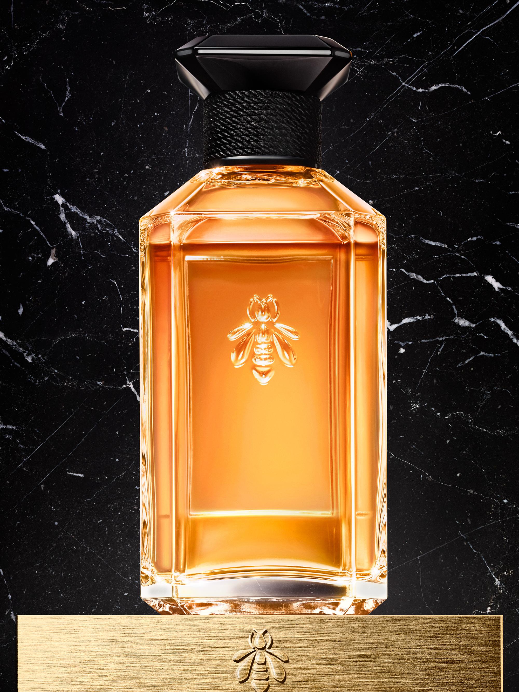 GUERLAIN PÊCHE MIRAGE 50mL L'Art & La Matière Pêche Mirage: Peach Scented Perfume