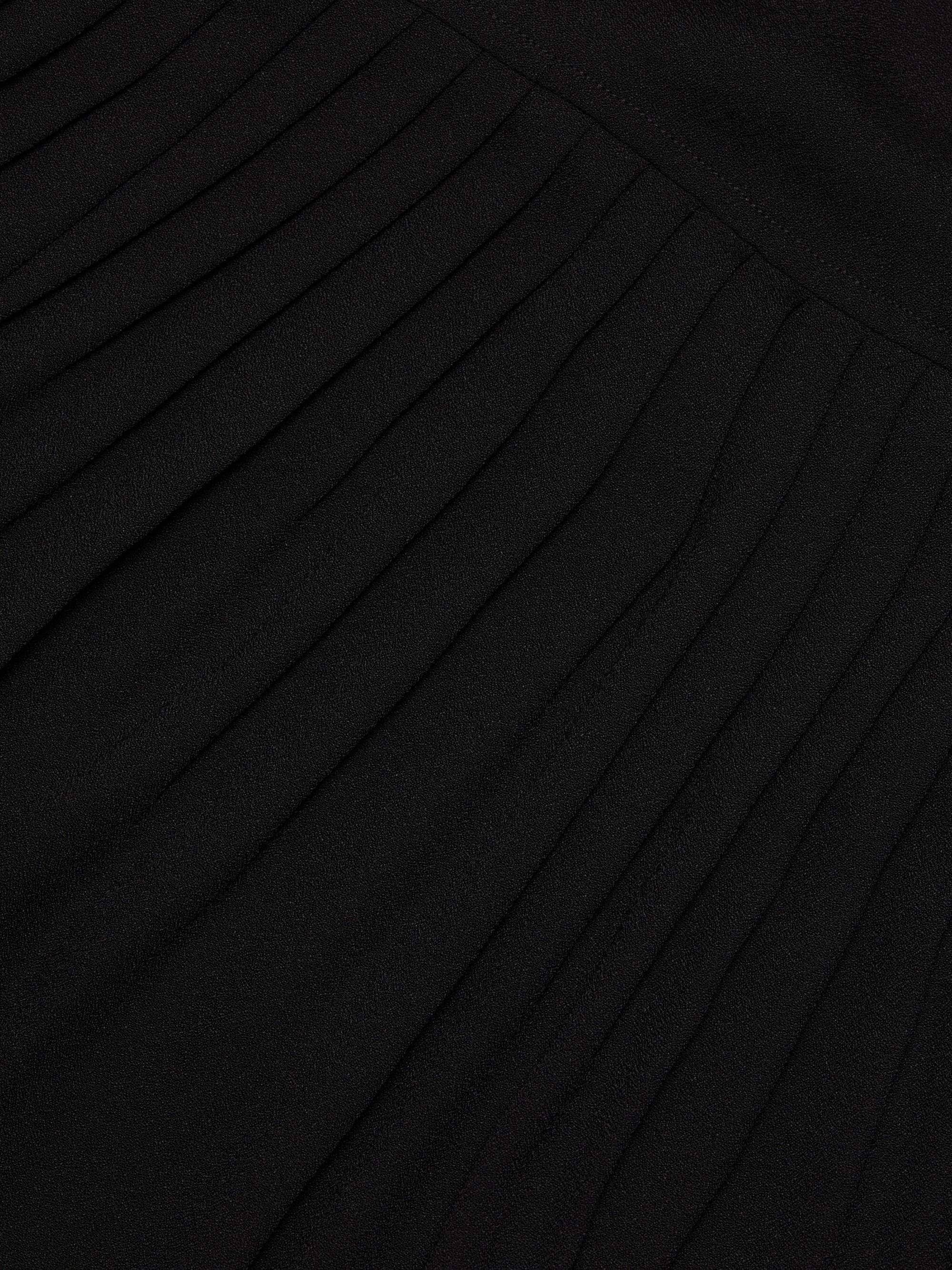 Tala Halterneck Maxi Dress