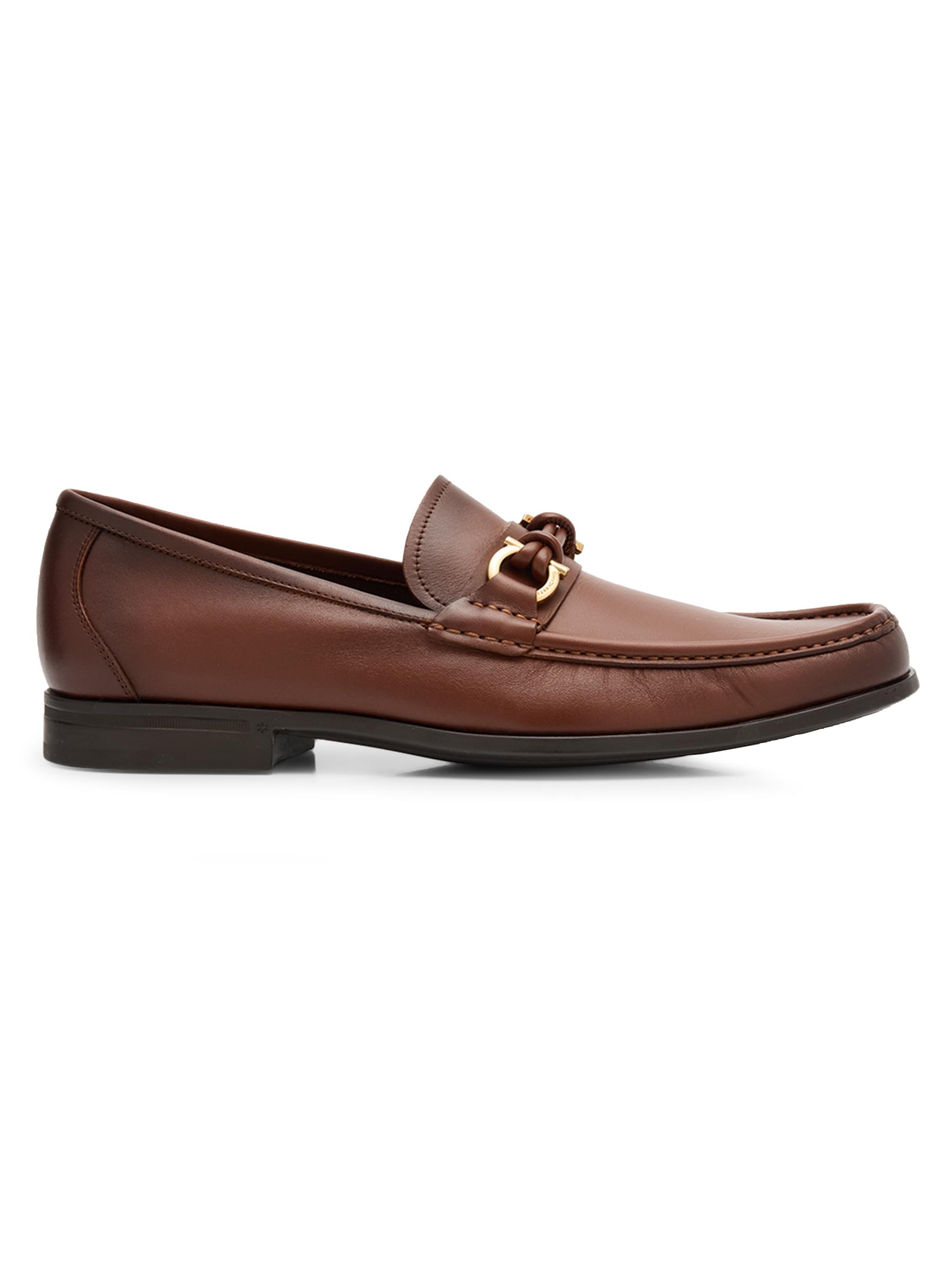 FERRAGAMO Grandioso 2 Loafers | Saks Fifth Avenue