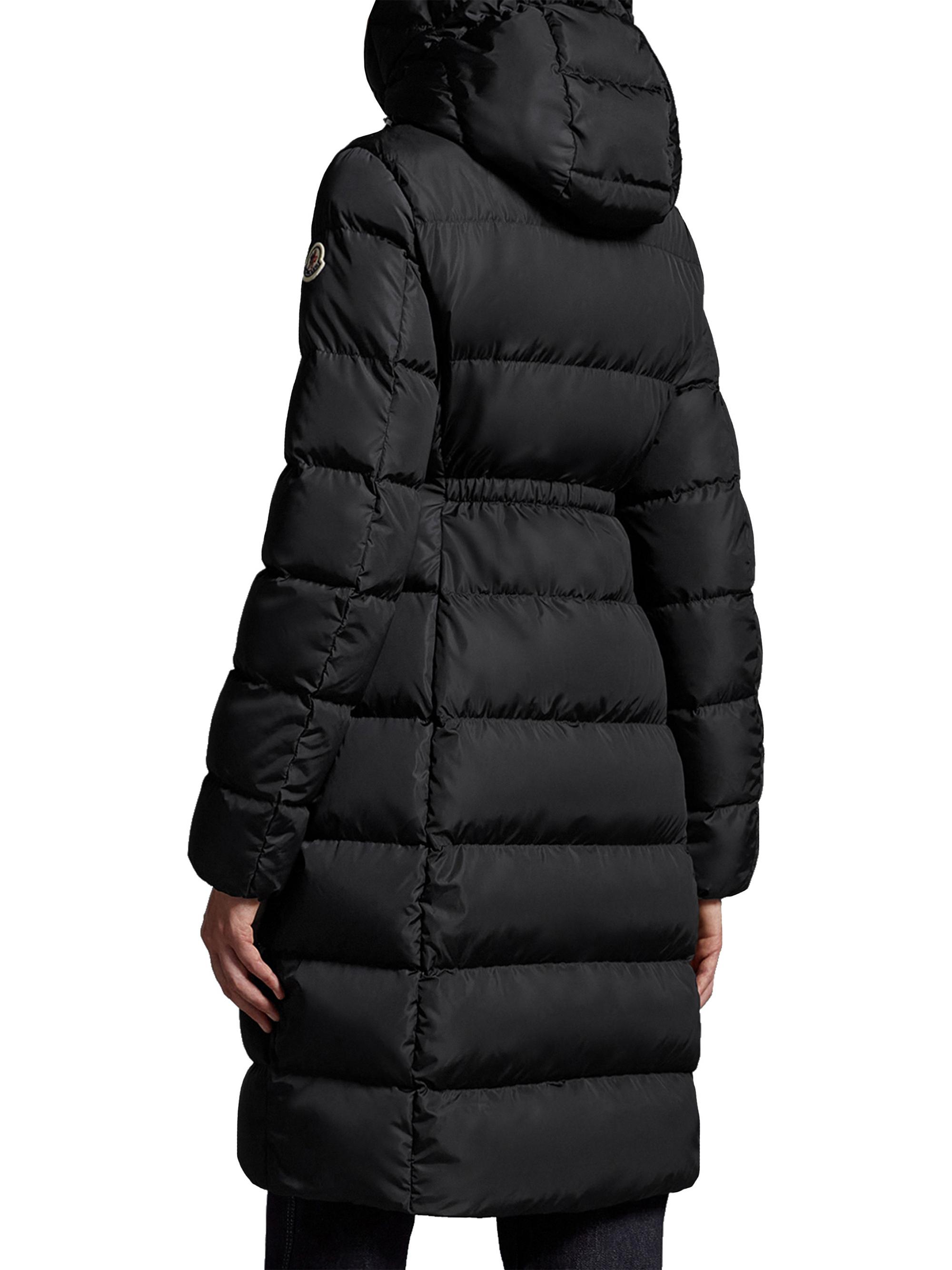 Moncler Avocette Puffer Jacket | Saks Fifth Avenue
