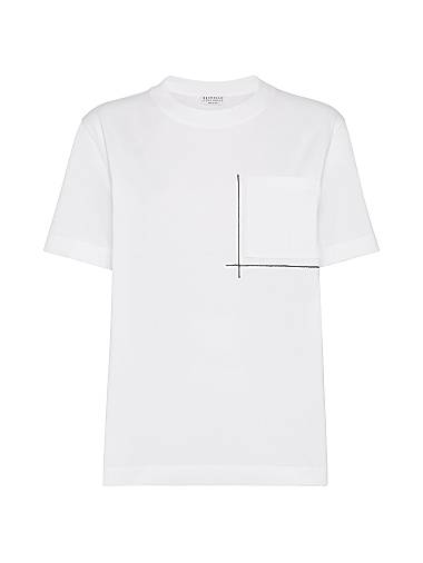 Women's Brunello Cucinelli Designer Tops | Saks Fifth Avenue Women's Brunello Cucinelli Designer Tops | Saks Fifth Avenue