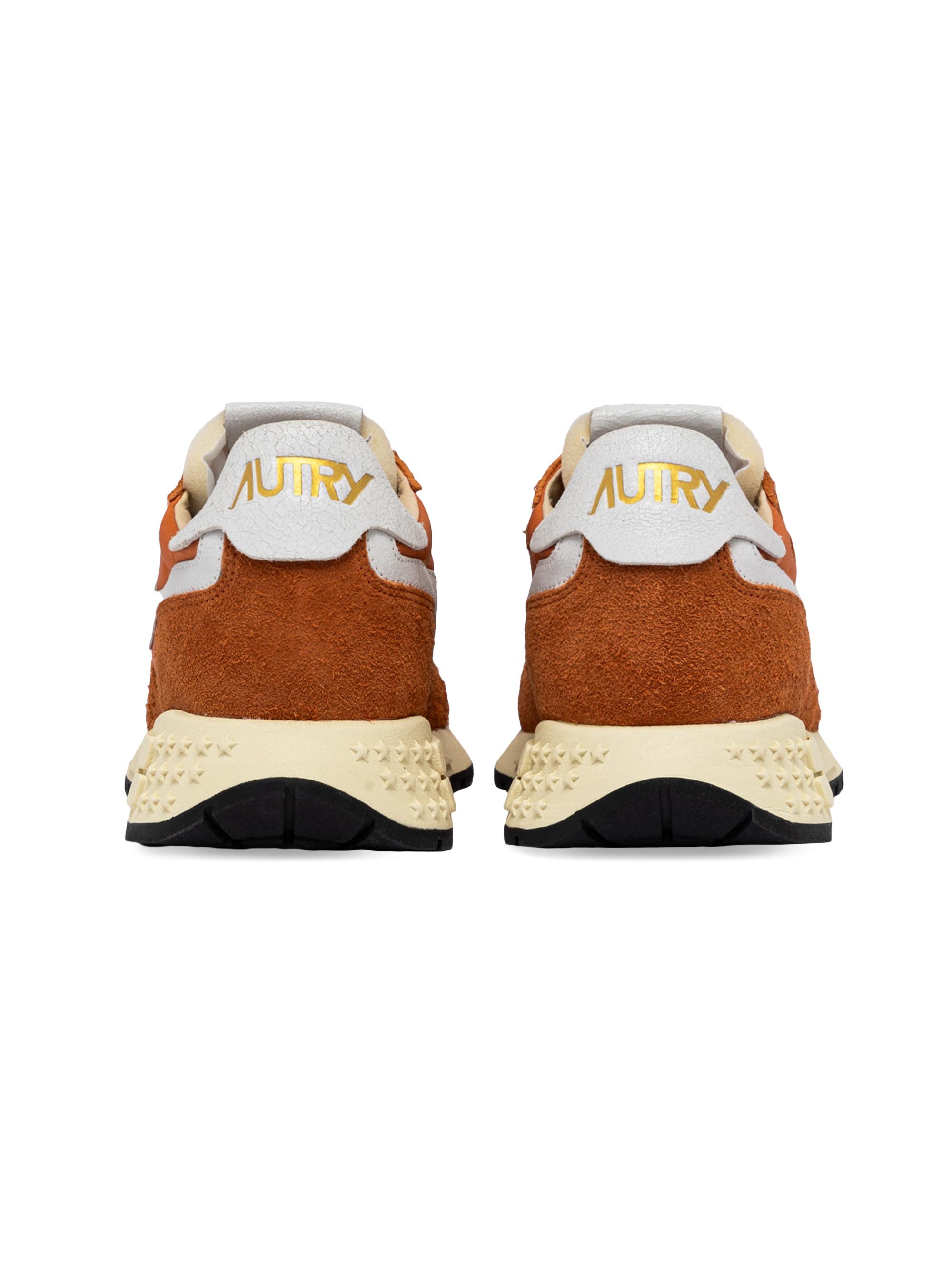 Autry Reelwind Low-Top Sneakers | Saks Fifth Avenue