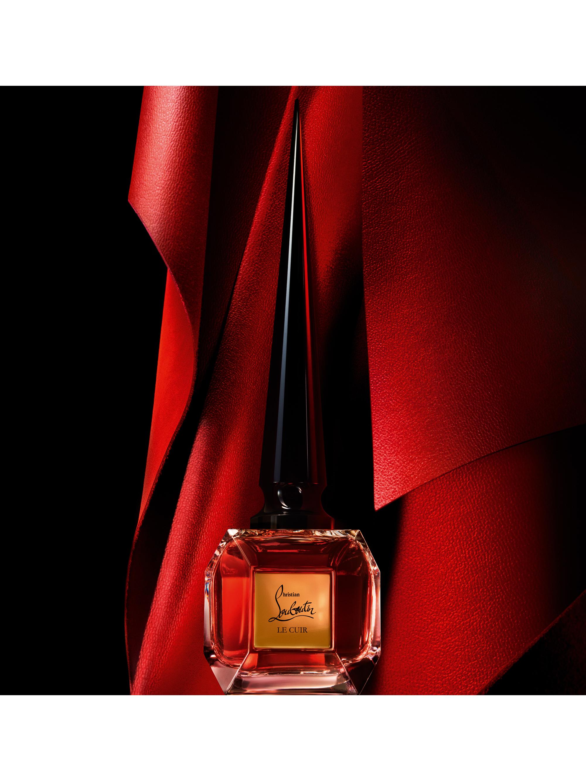 Christian Louboutin Fétiche Le Cuir Eau de Parfum | Saks Fifth Avenue
