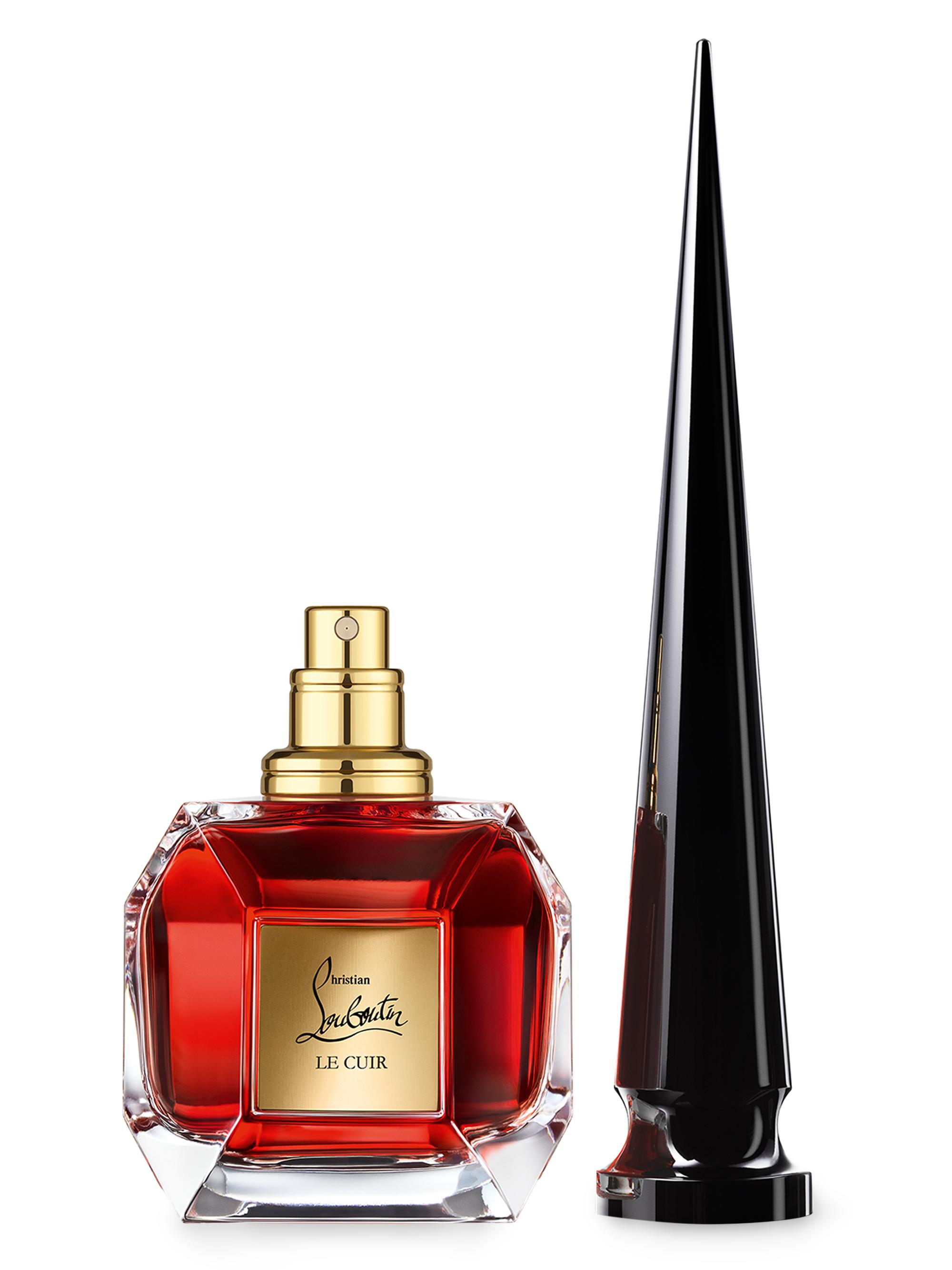 Christian Louboutin LE CUIR 80ml 香水 Christian Louboutin Fétiche Le Cuir Eau de Parfum | Saks Fifth Avenue