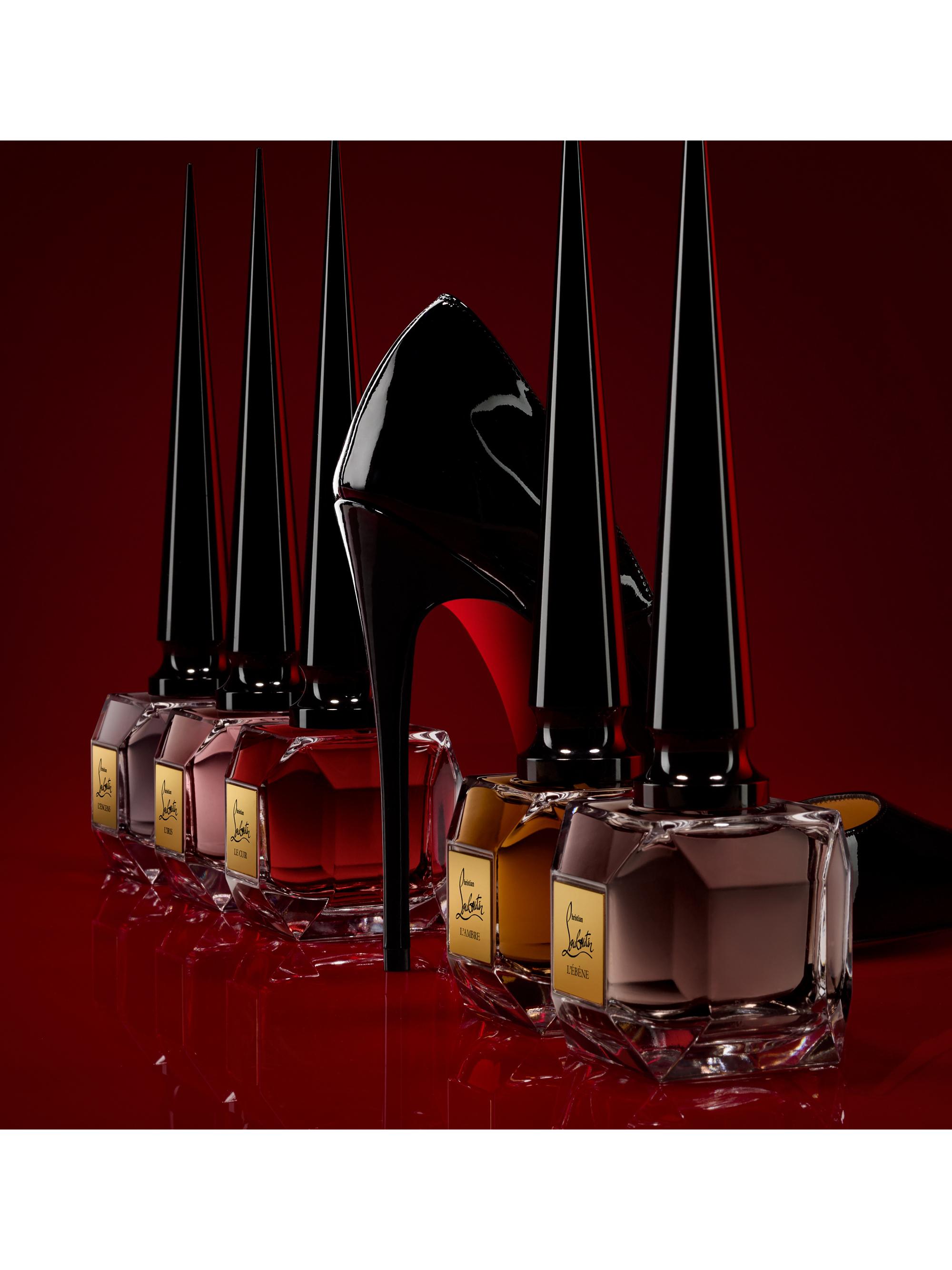 Christian Louboutin LE CUIR 80ml 香水 Fétiche Le Cuir TRANSLUCIDE - Christian Louboutin Beauty