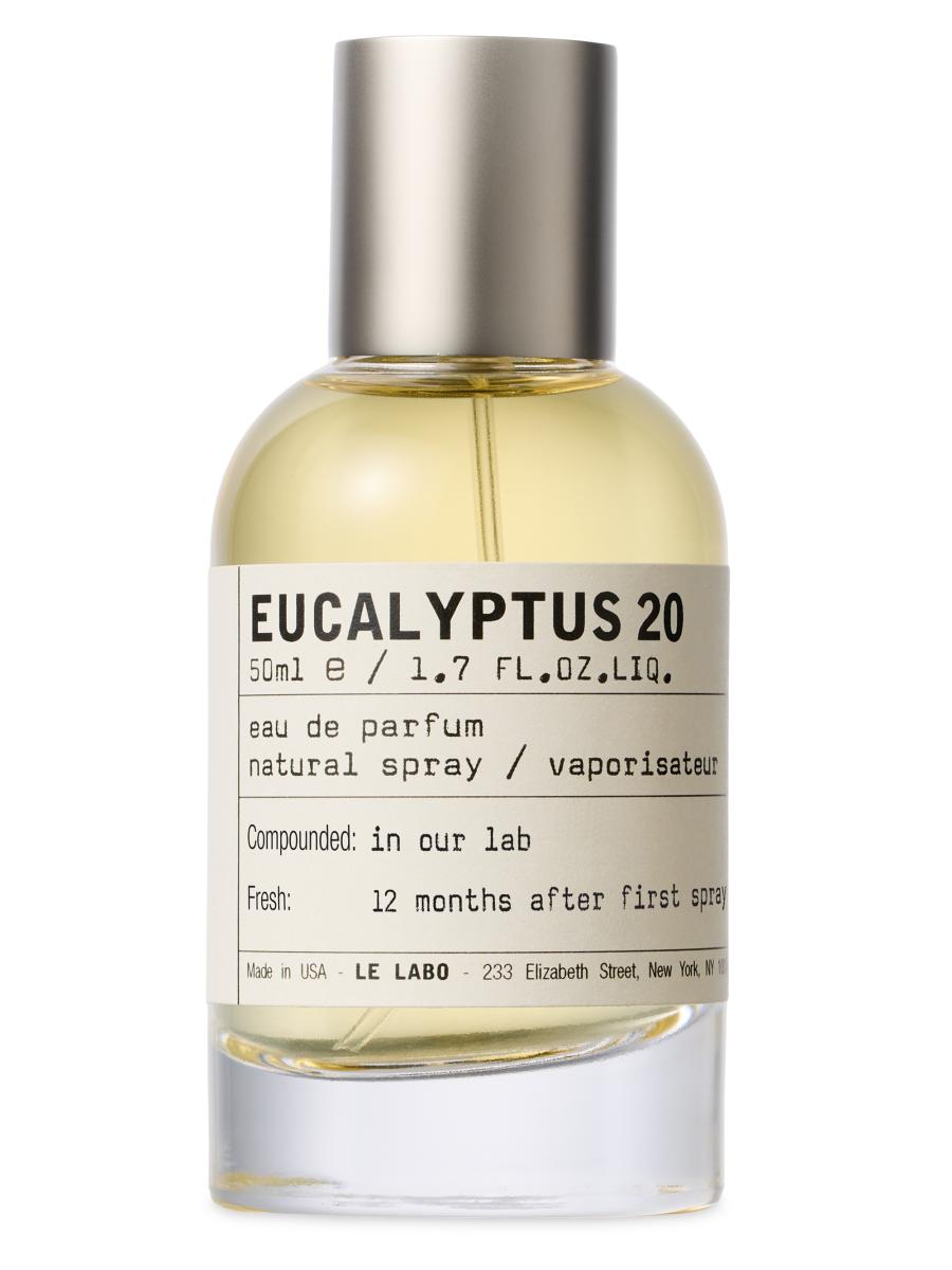 LE LABO EUCALYPTUS20 オードパルファム Le Labo Eucalyptus 20 | Saks Fifth Avenue