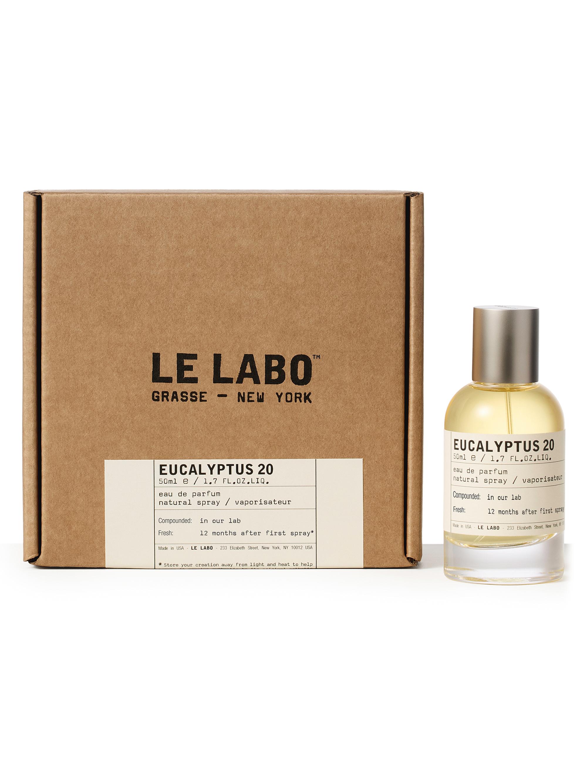 Le Labo Eucalyptus 20 | Saks Fifth Avenue