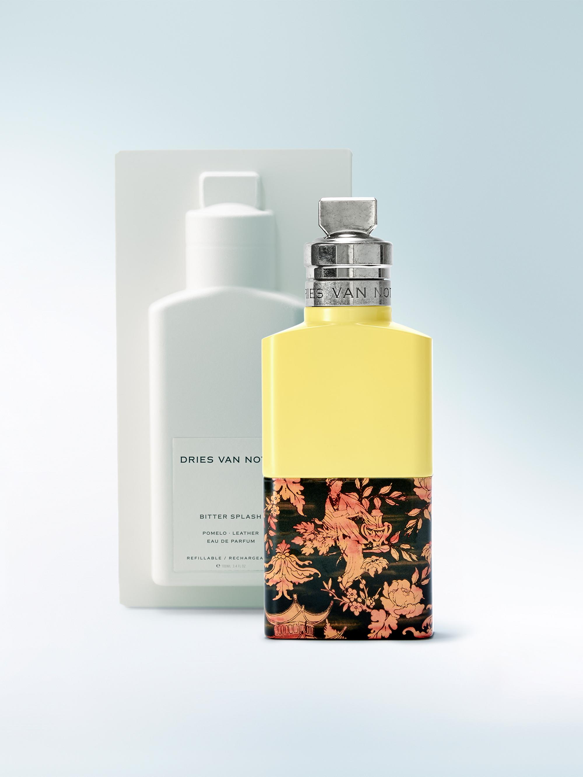 Dries Van Noten Bitter Splash Eau de Parfum | Saks Fifth Avenue