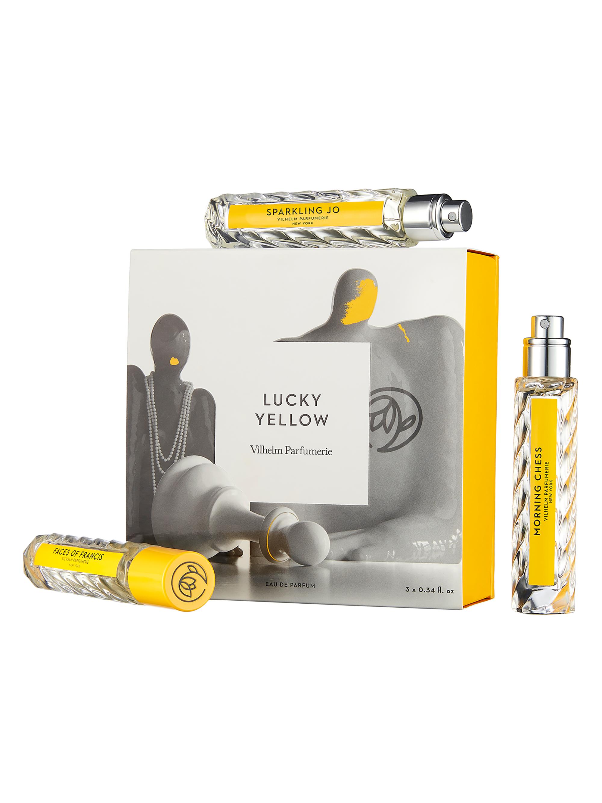 Balenciaga 10-Piece Parfum Discovery Box | Saks Fifth Avenue