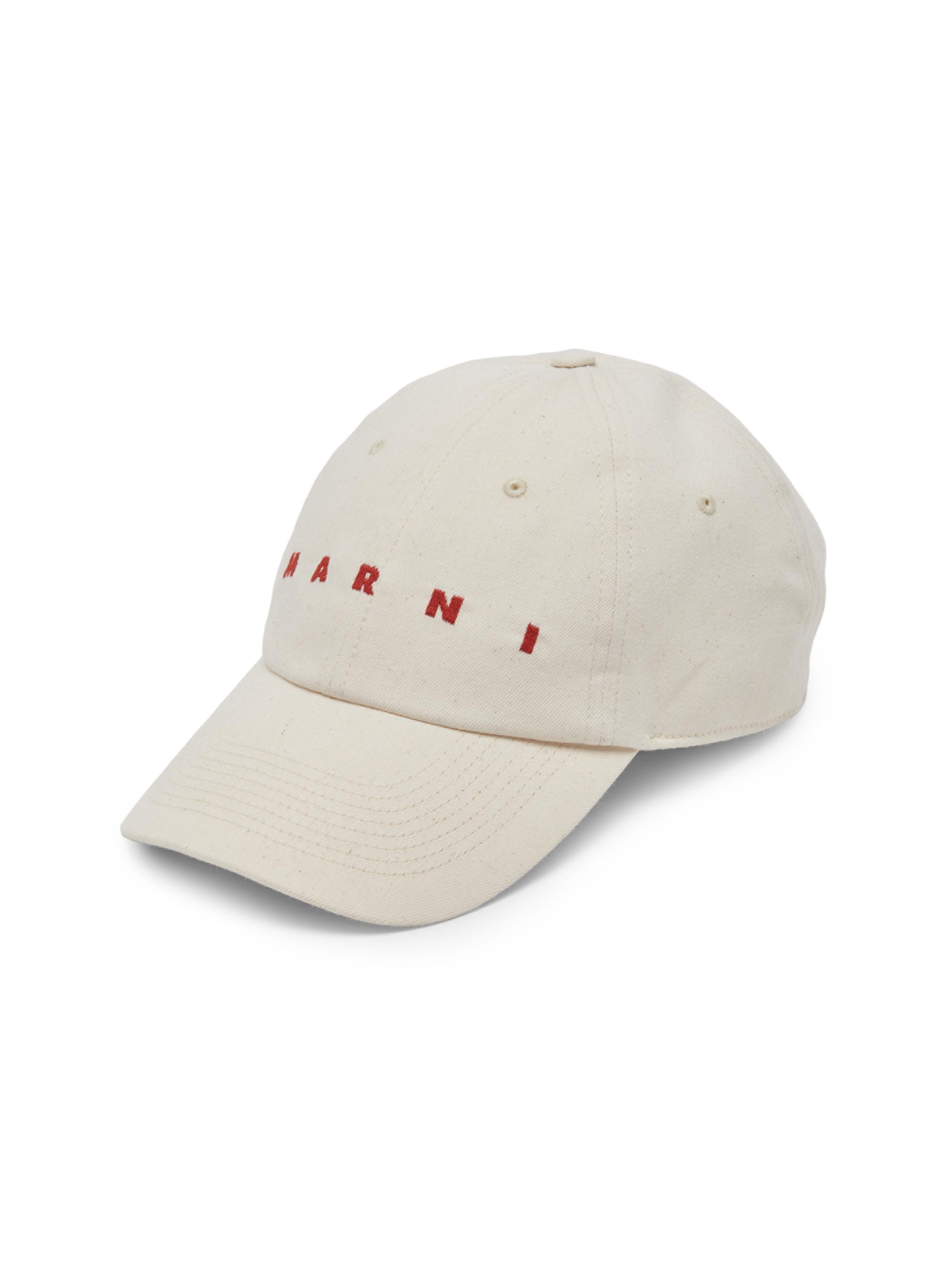 Marni Logo Mesh Trucker Hat | Saks Fifth Avenue