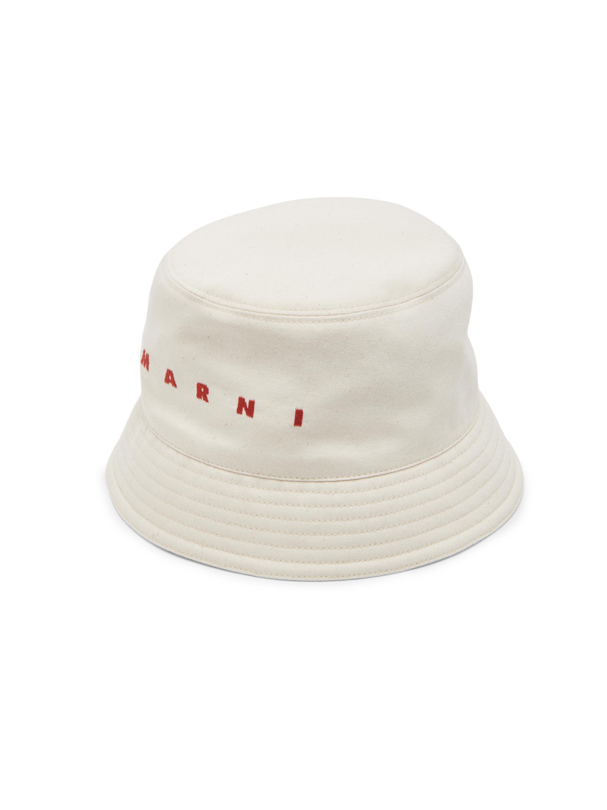Amiri Bandana Aloha Silk Reversible Bucket Hat | Saks Fifth