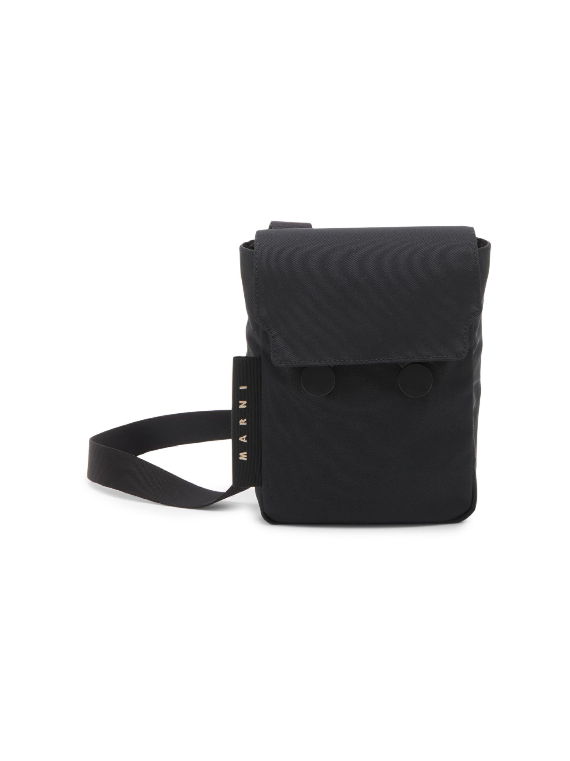 Valentino Garavani Loco' Toile Iconographe Cross Body Mini